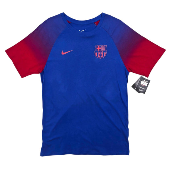 2019/20 Barcelona Training Shirt (M) Nike (BNWTs)