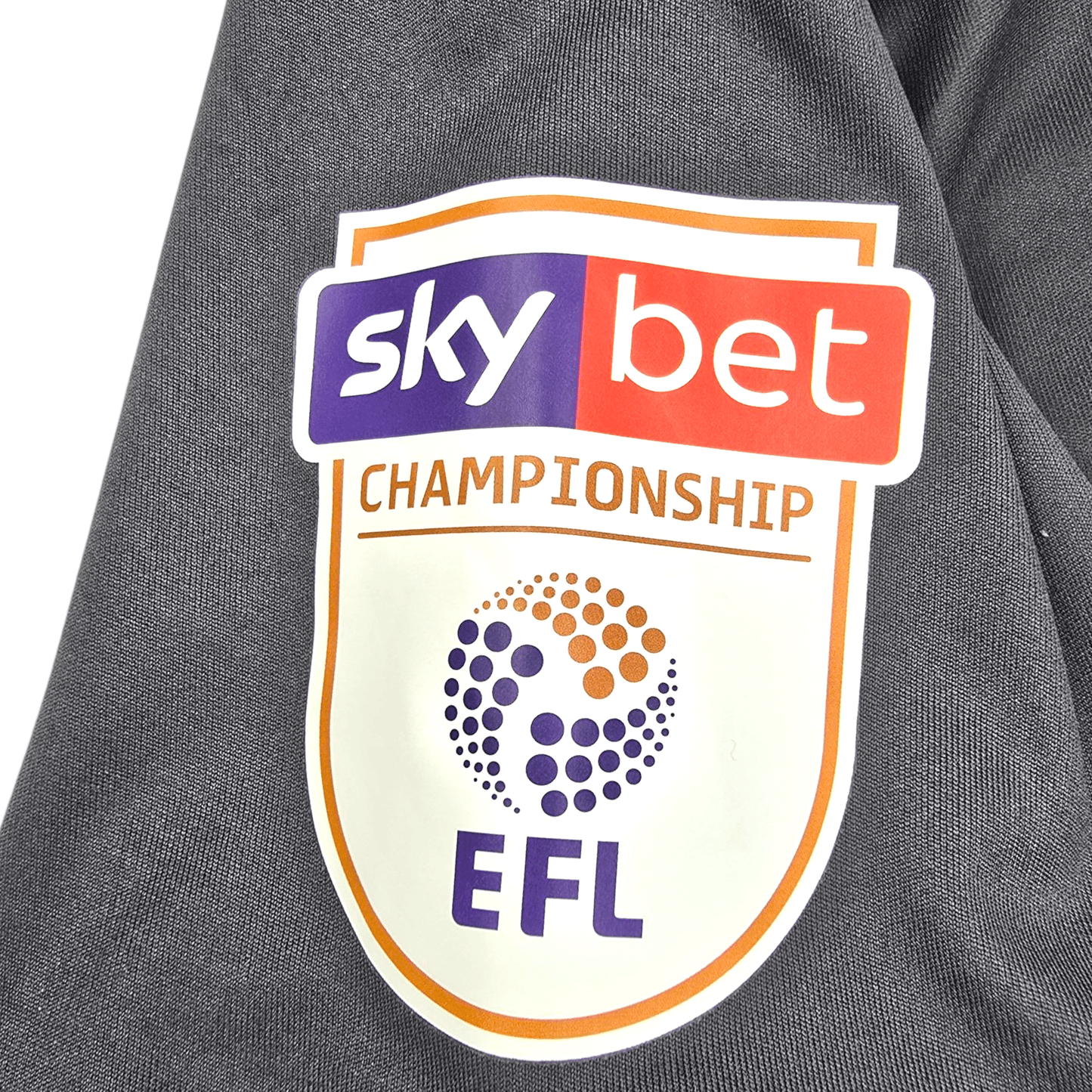 2019/20 Birmingham City Away Football Shirt (S) Adidas #22 Bellingham