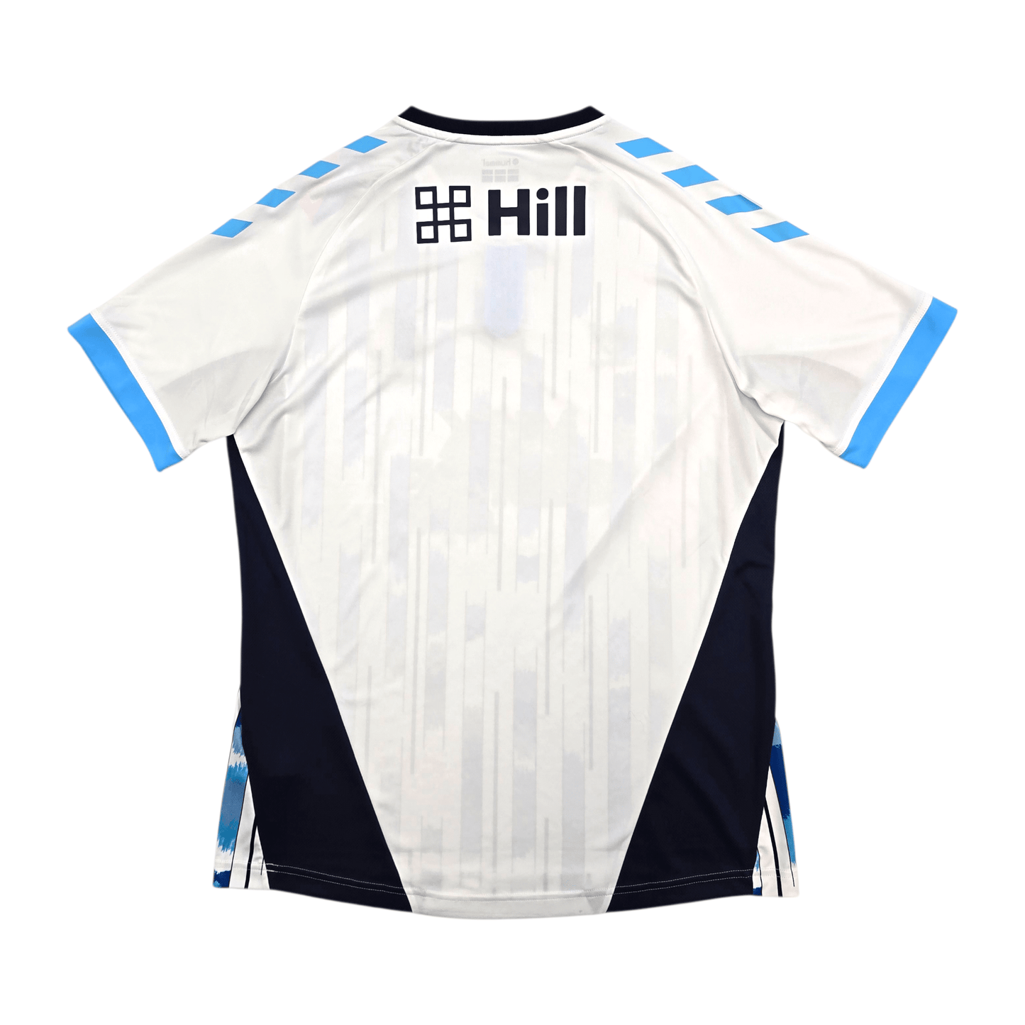 2019/20 Cambridge United Away Football Shirt (XL) Hummel