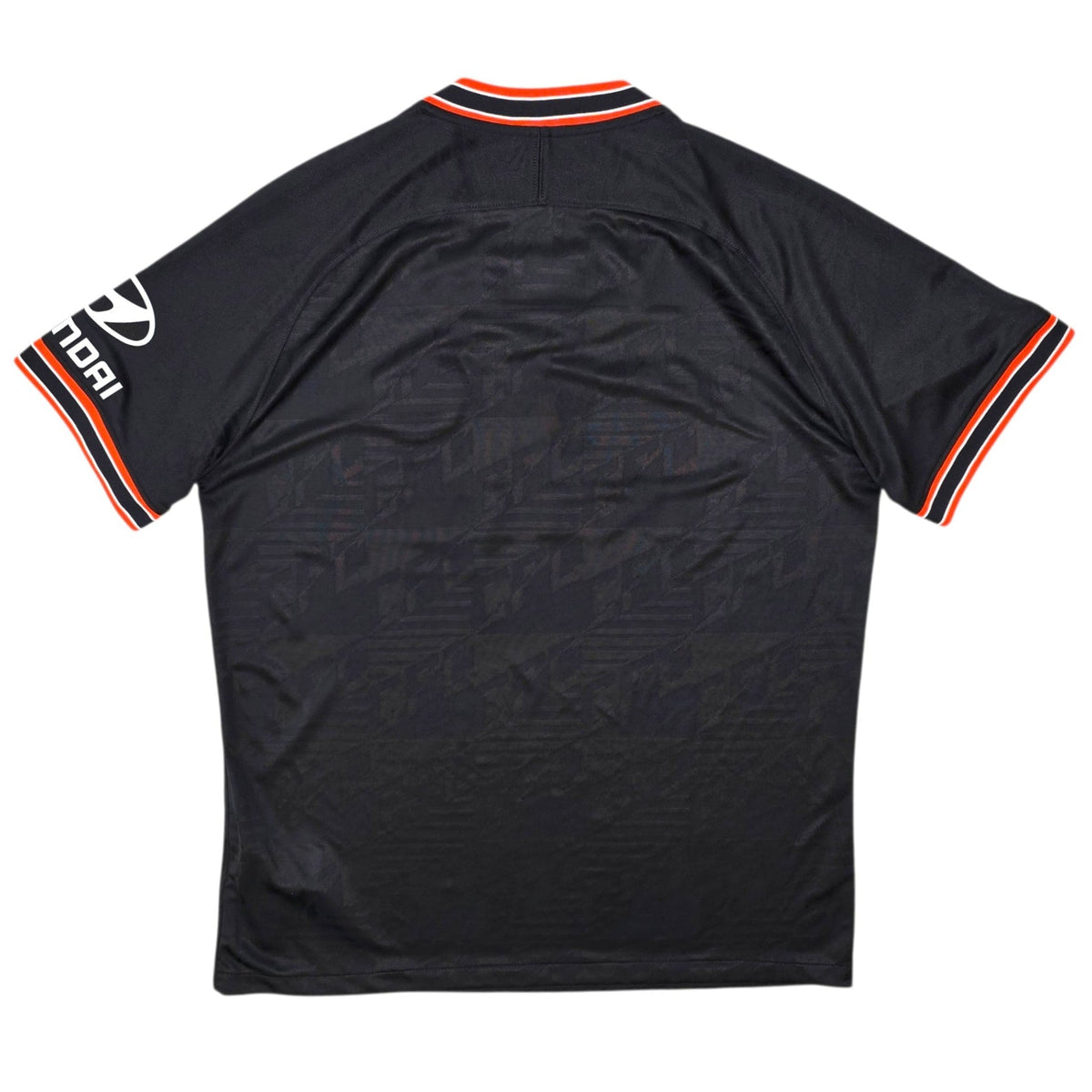 2019/20 Chelsea Third Football Shirt (L) Nike