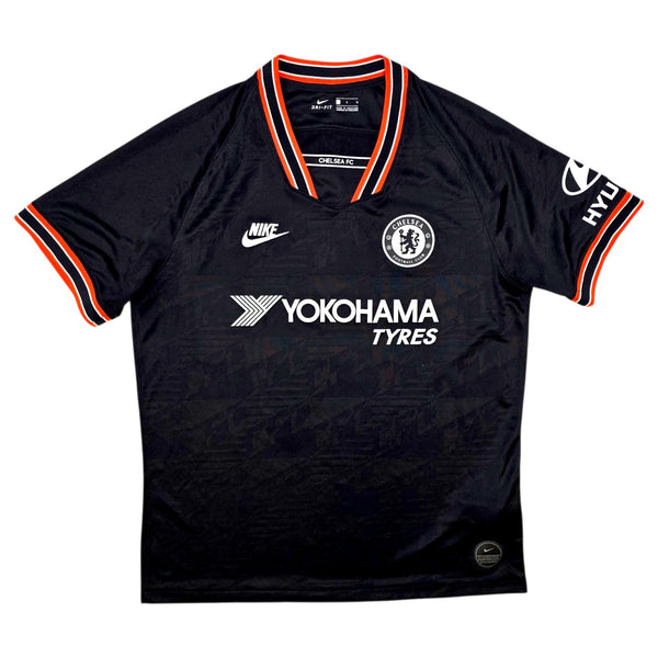 2019/20 Chelsea Third Football Shirt (L) Nike