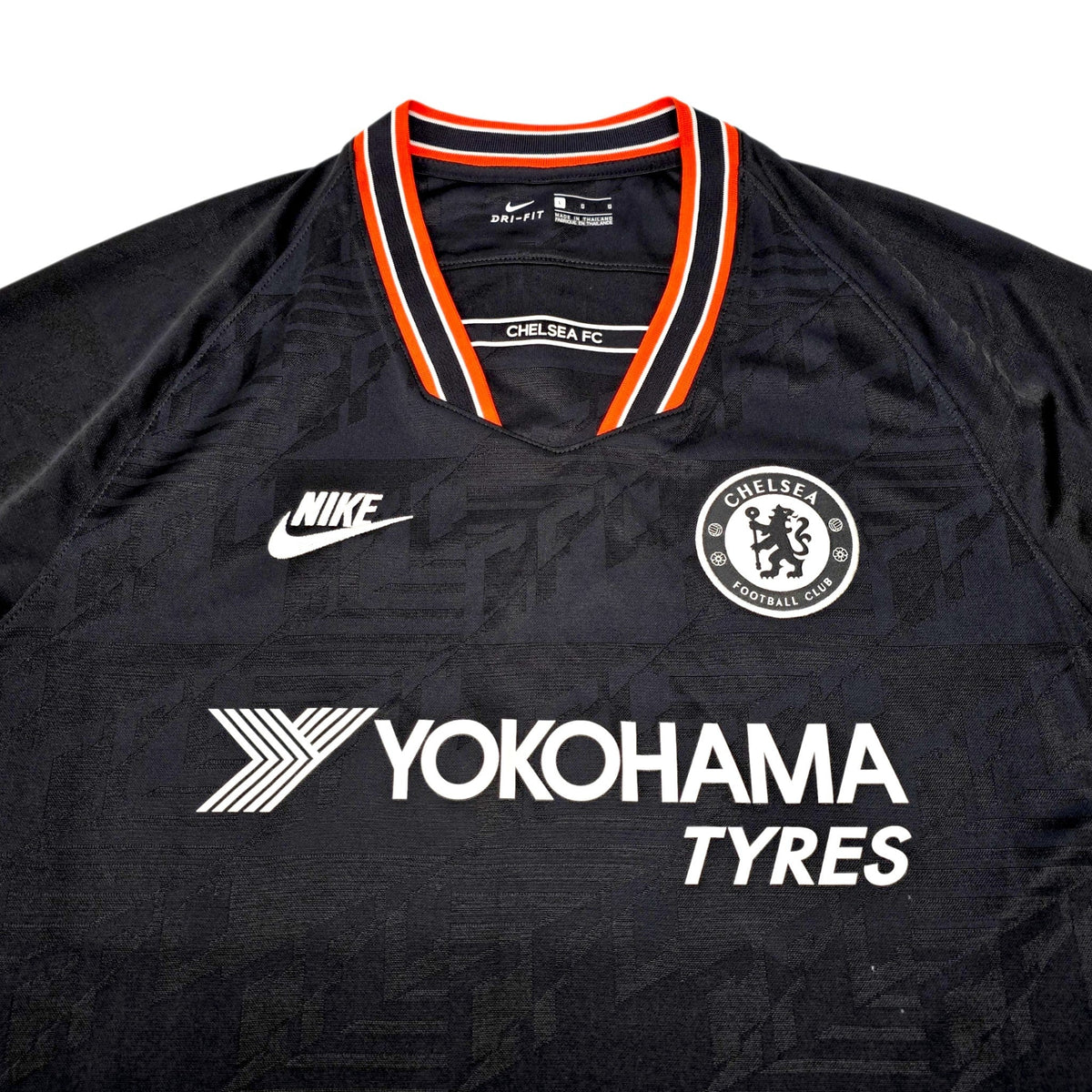 2019/20 Chelsea Third Football Shirt (L) Nike