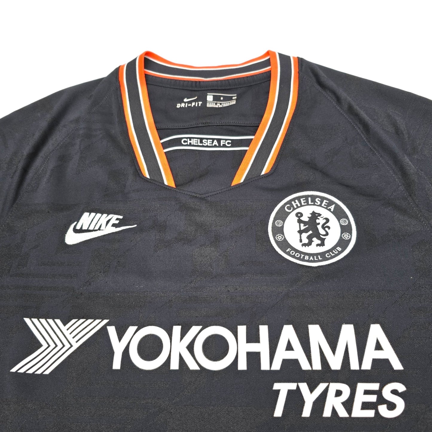 2019/20 Chelsea Third Football Shirt (S) Nike