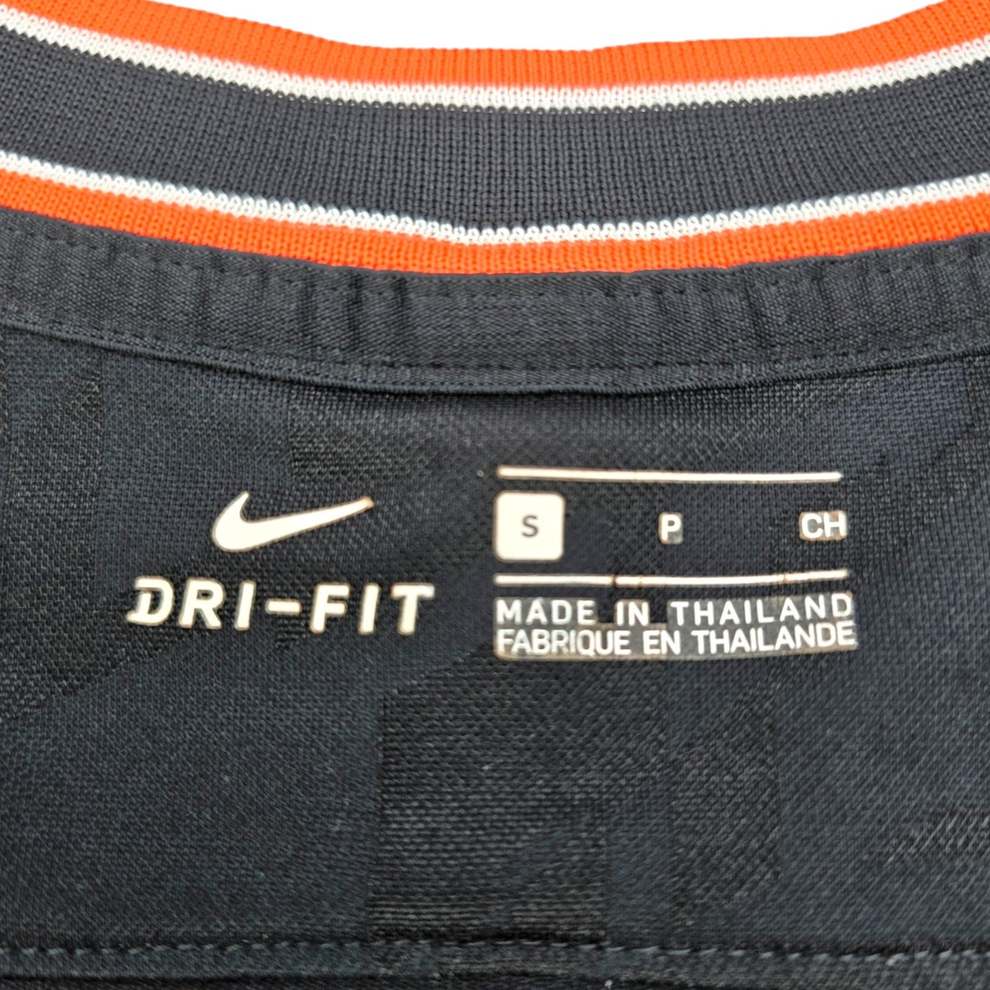 2019/20 Chelsea Third Football Shirt (S) Nike