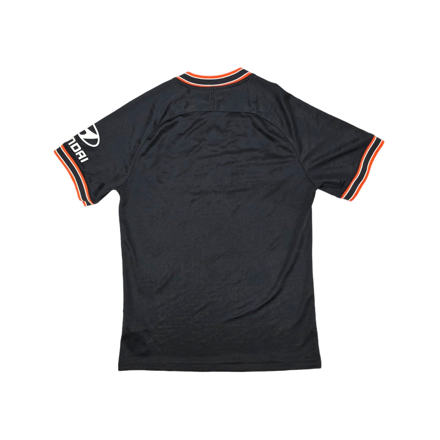 2019/20 Chelsea Third Football Shirt (S) Nike