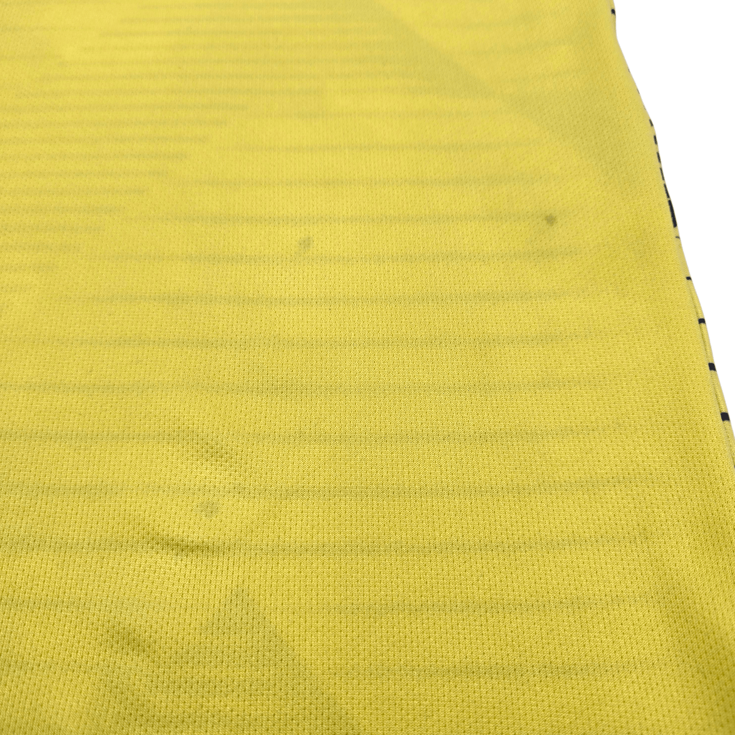 2019/20 Colombia Home Football Shirt (S) Adidas #14 L.Diaz