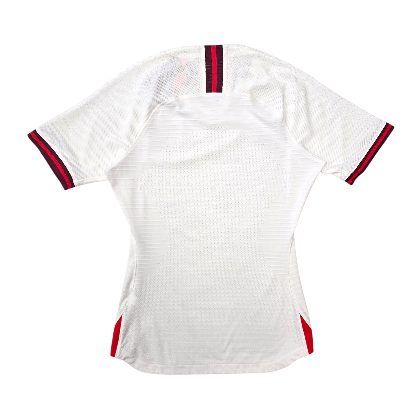 2019/20 England Home Football Shirt (XS) Nike | Player Version (Womens)