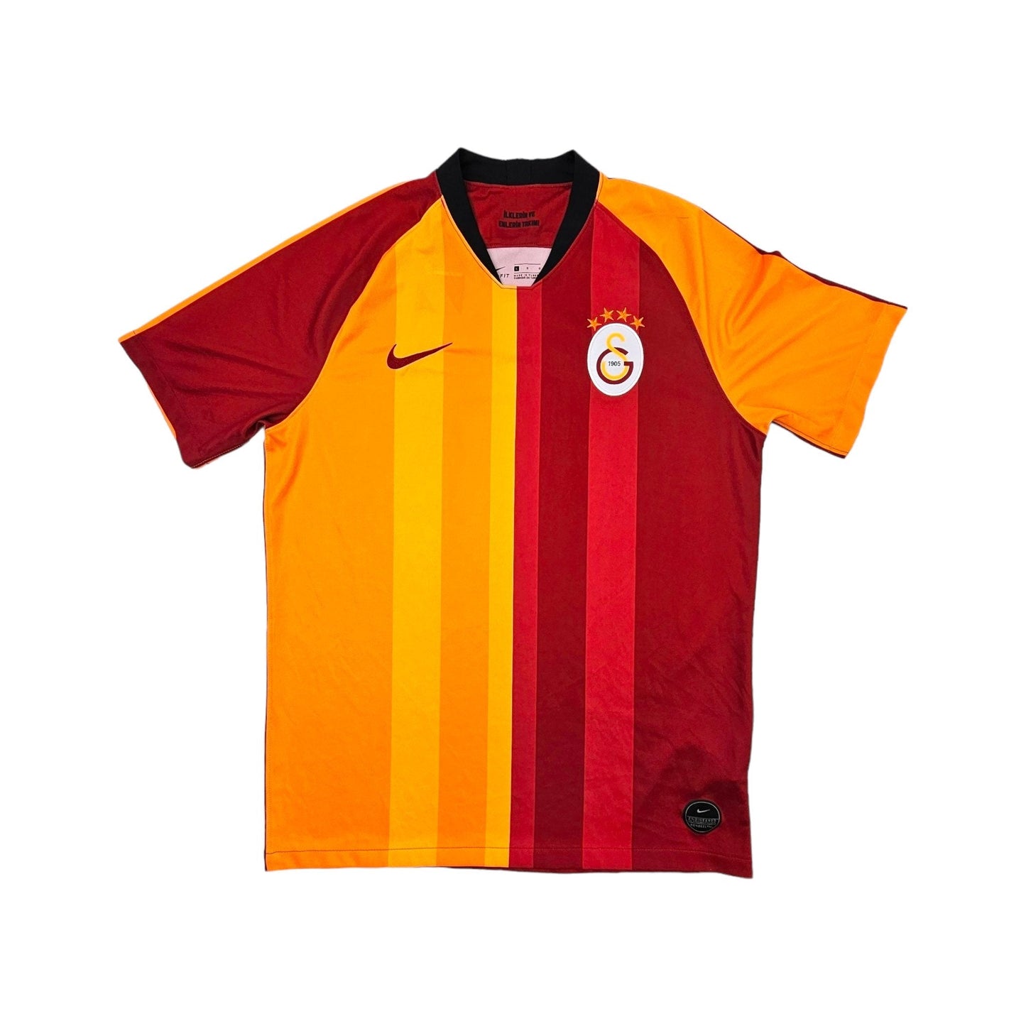 2019/20 Galatasaray Home Football Shirt (L) Nike