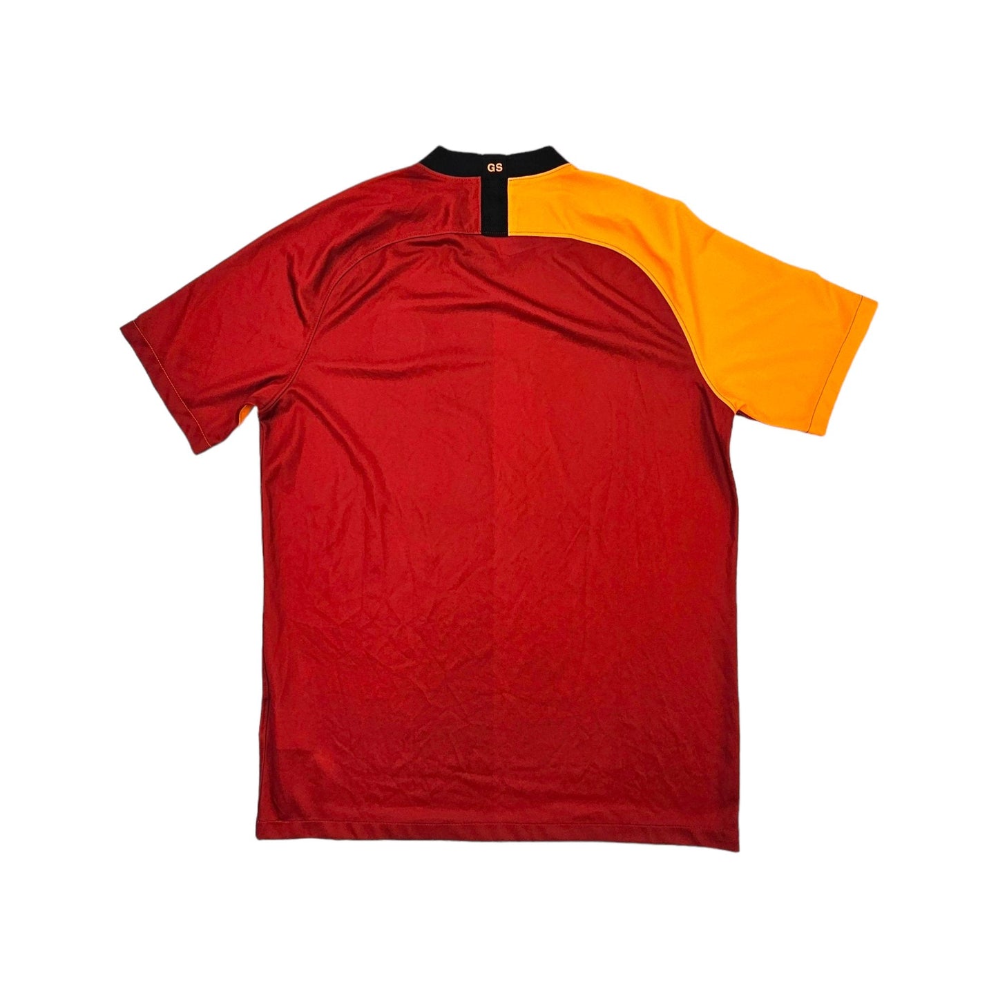 2019/20 Galatasaray Home Football Shirt (L) Nike