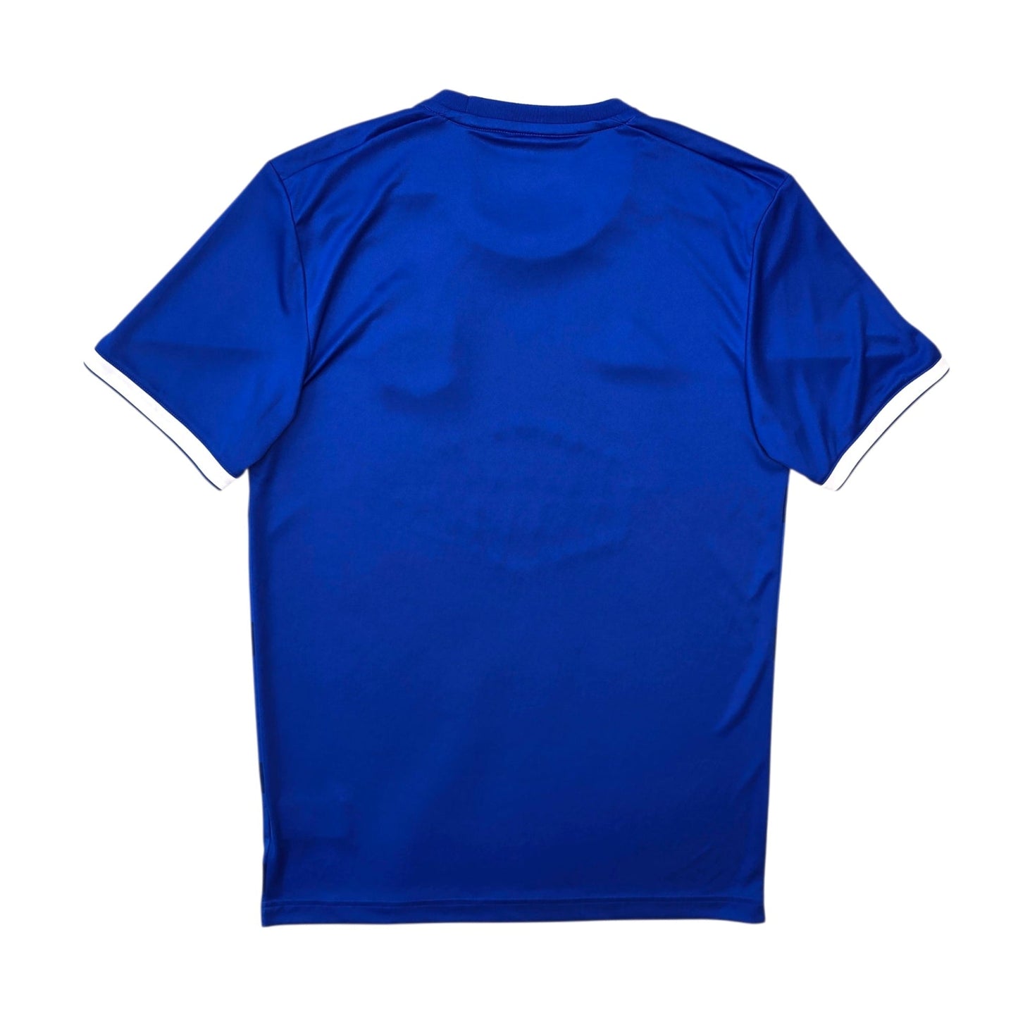 2019/20 Ipswich Town Home Football Shirt (S) Adidas