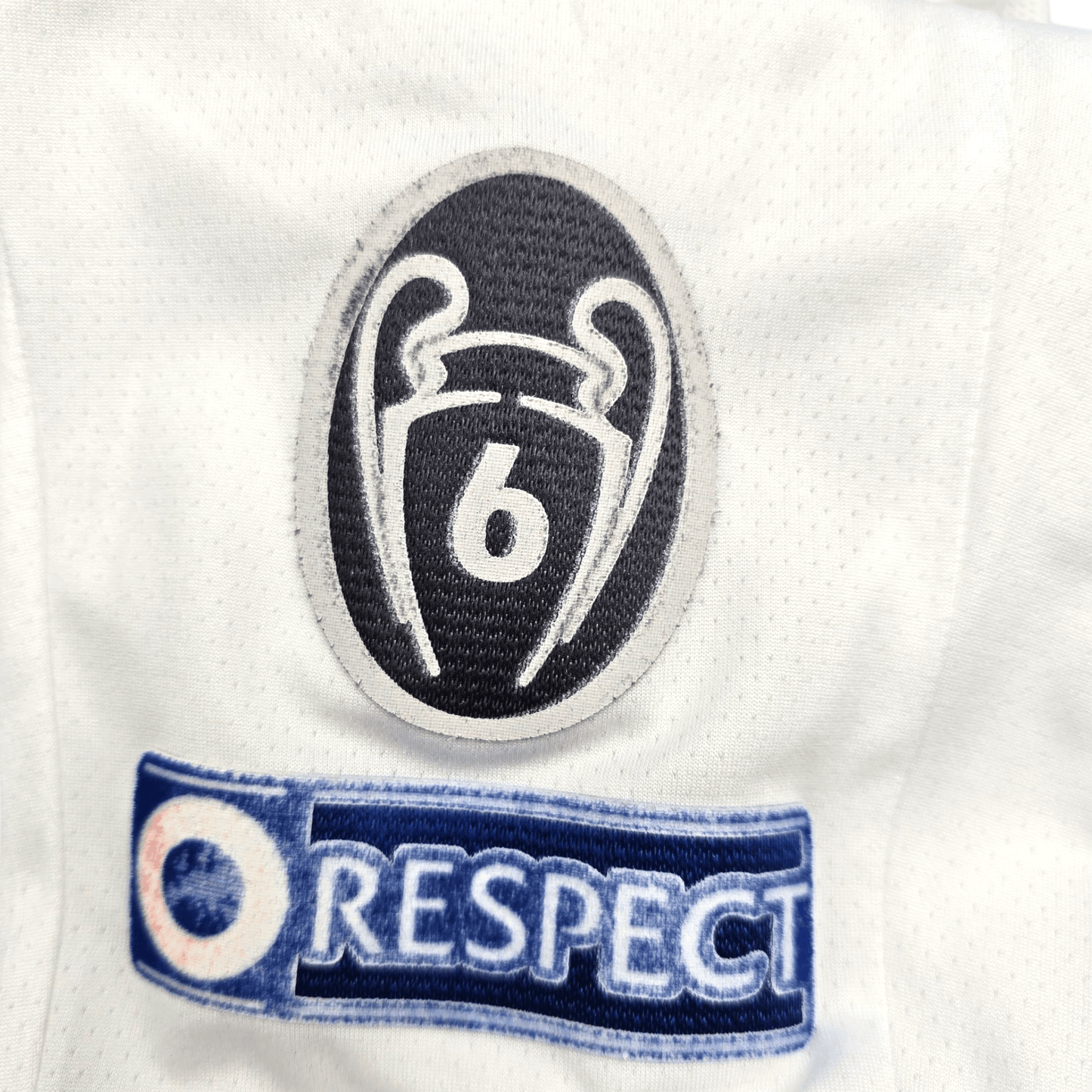 2019/20 Liverpool Away Football Shirt (S) New Balance #10 Mane