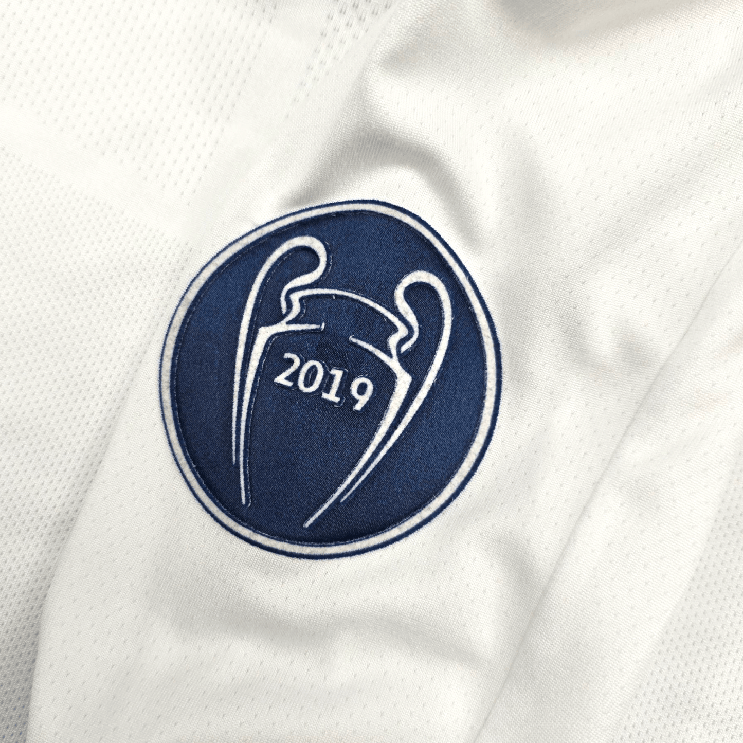 2019/20 Liverpool Away Football Shirt (S) New Balance #10 Mane
