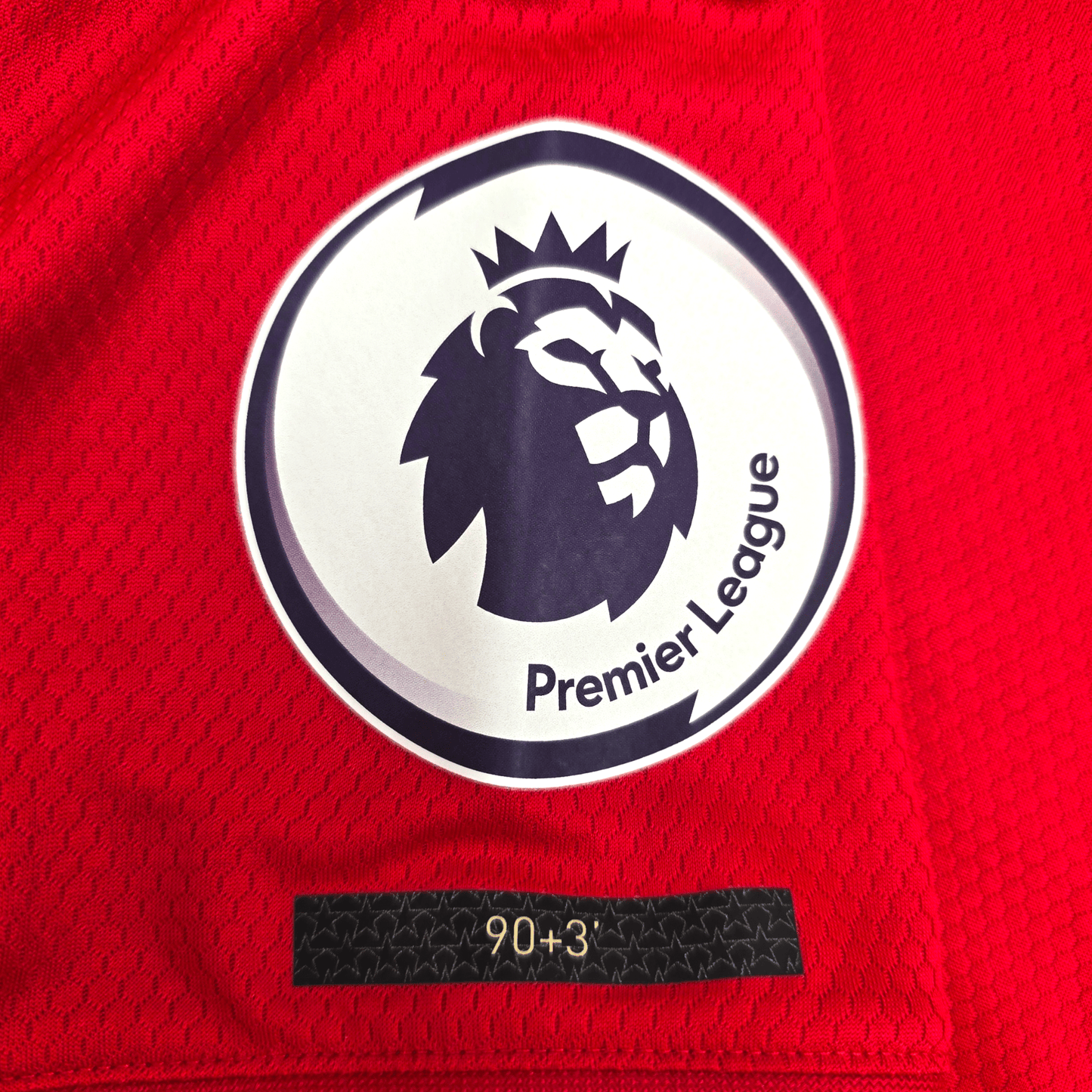 2019/20 Manchester United Home Football Shirt (2XL) Adidas #18 B.Fernandes