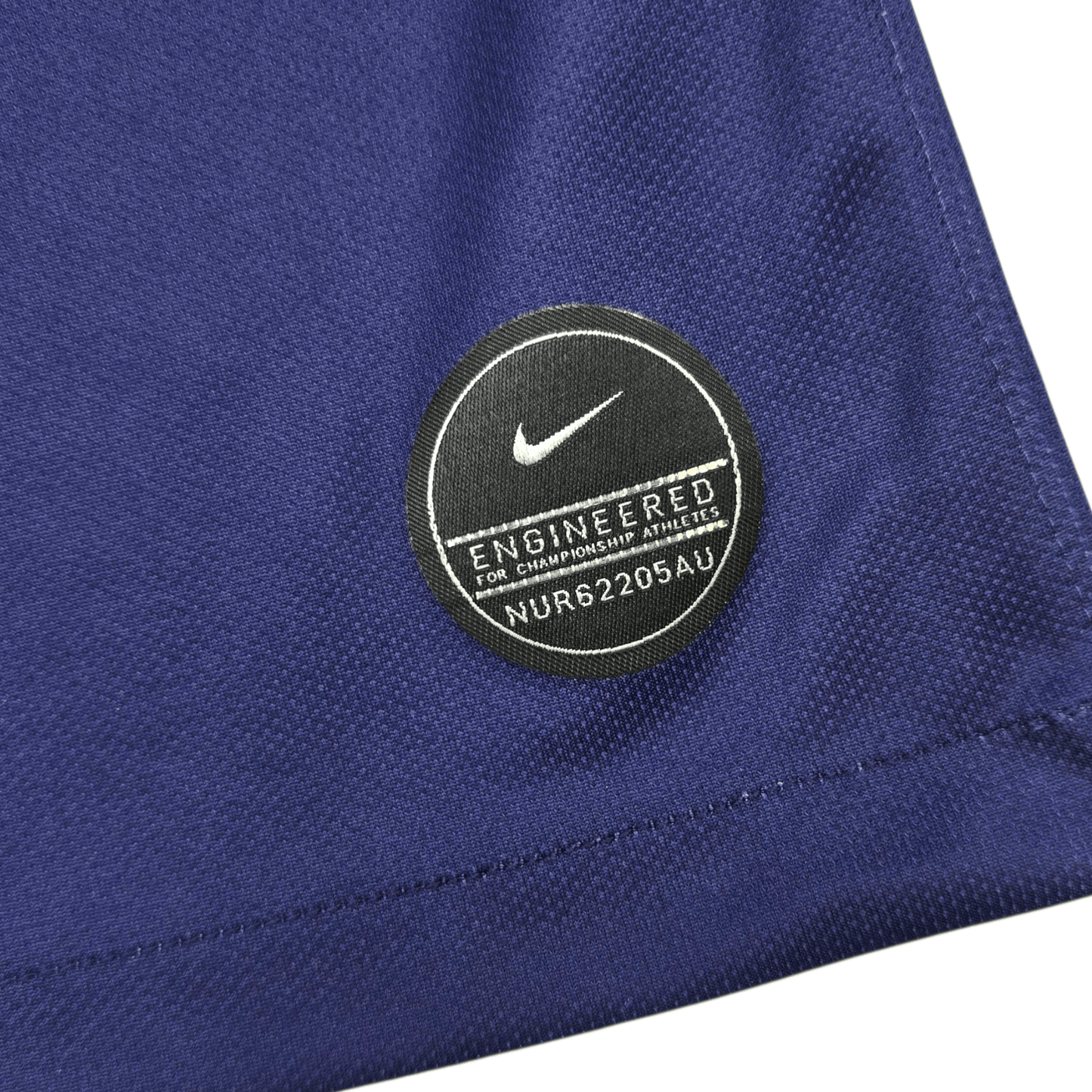 2019/20 PSG Home Football Shirt (S) Nike #10 Neymar JR