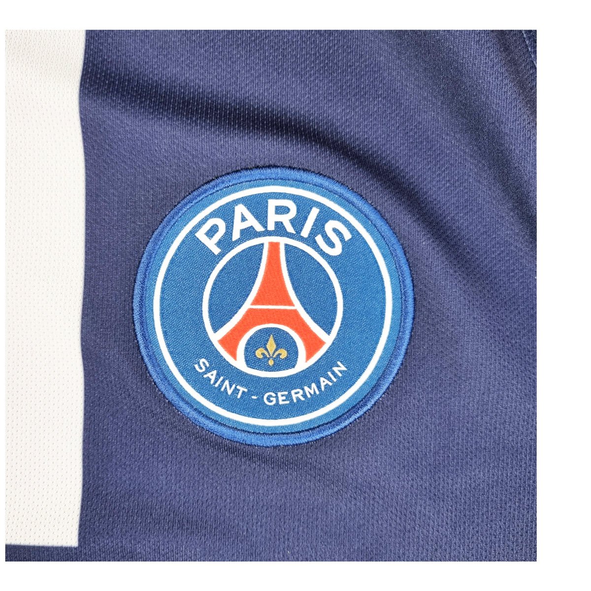 2019/20 PSG Home Football Shirt (S) Nike