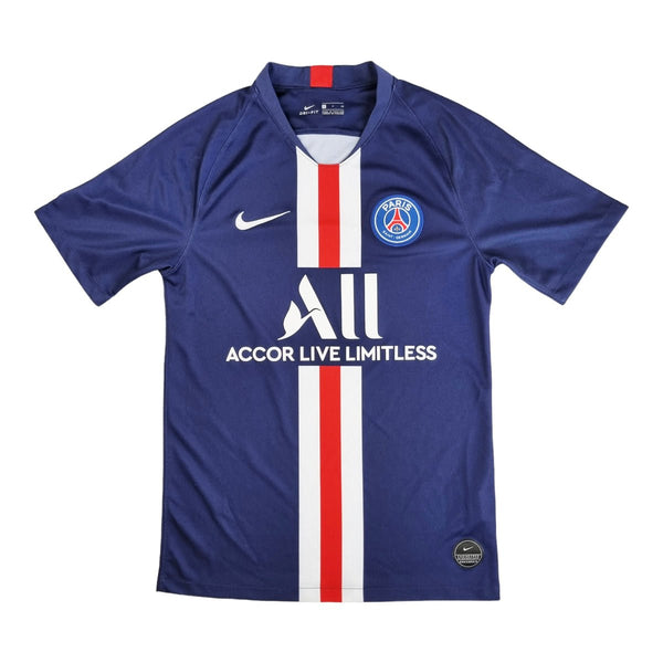 2019/20 PSG Home Football Shirt (S) Nike