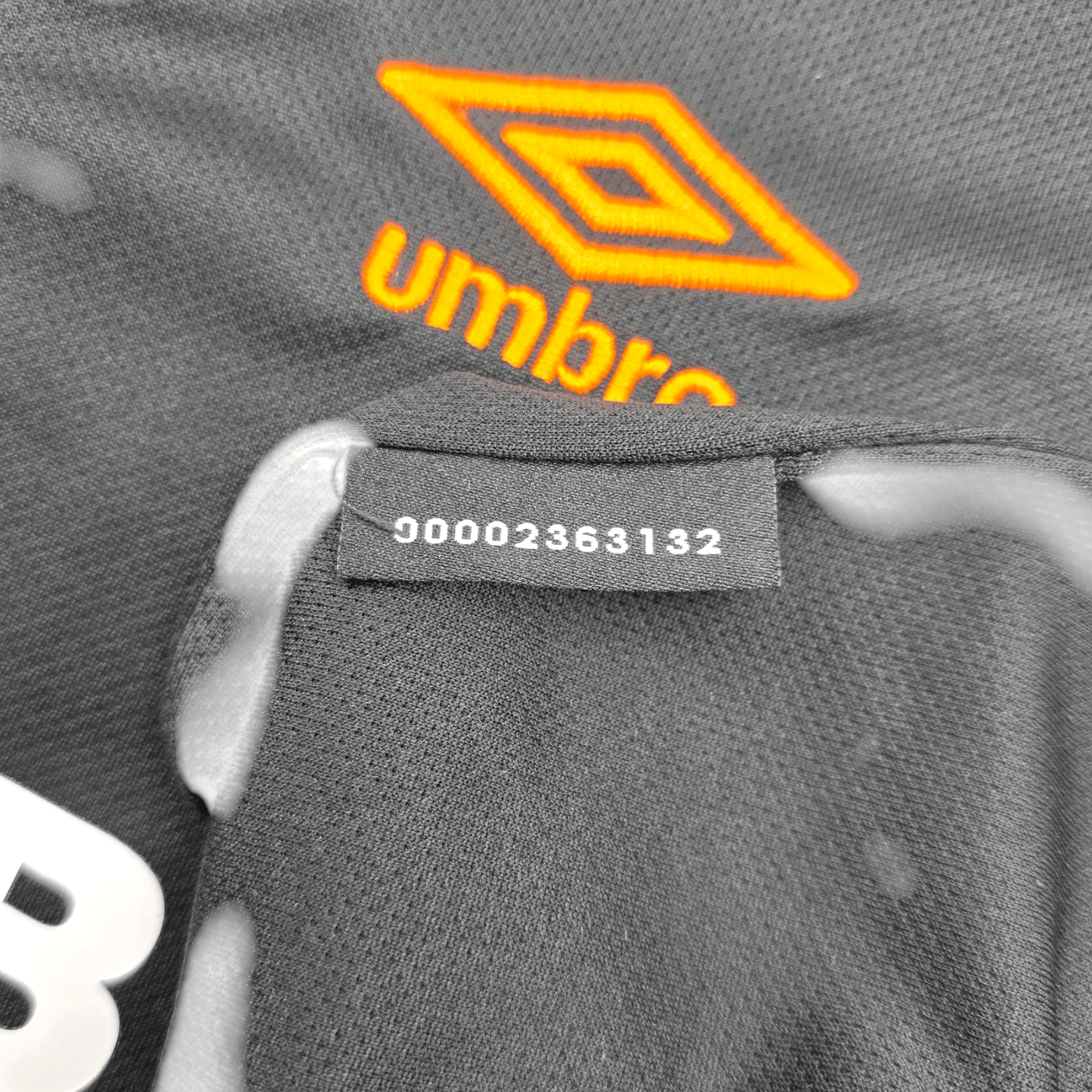 2019/20 PSV Away Football Shirt (M) Umbro #19 Gakpo