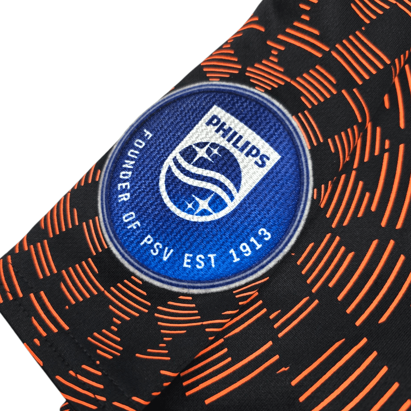 2019/20 PSV Away Football Shirt (M) Umbro #19 Gakpo