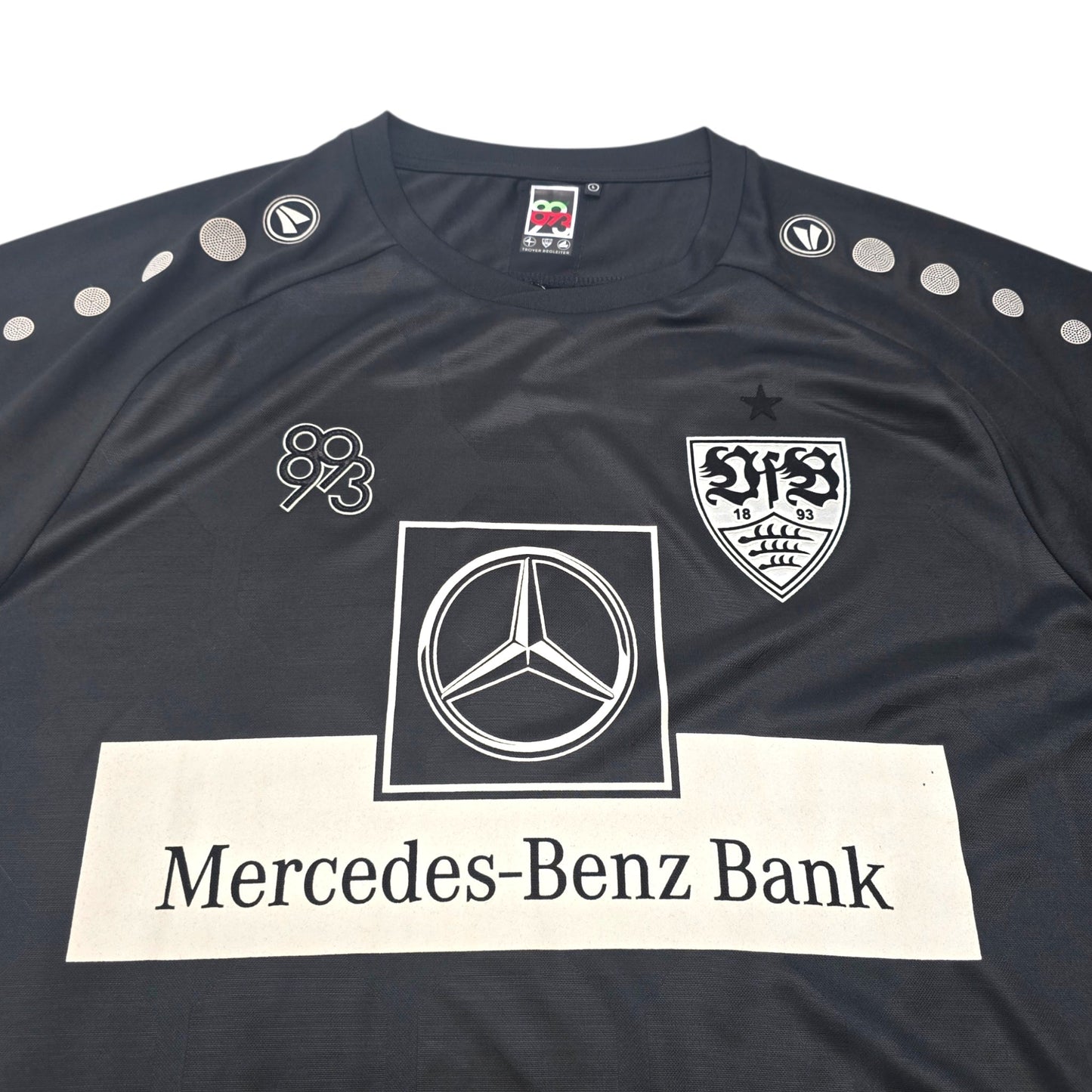 2019/20 Stuttgart Third Football Shirt (L) Jako