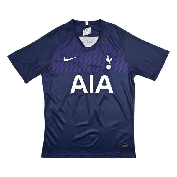 2019/20 Tottenham Hotspur Away Football Shirt (L) Nike