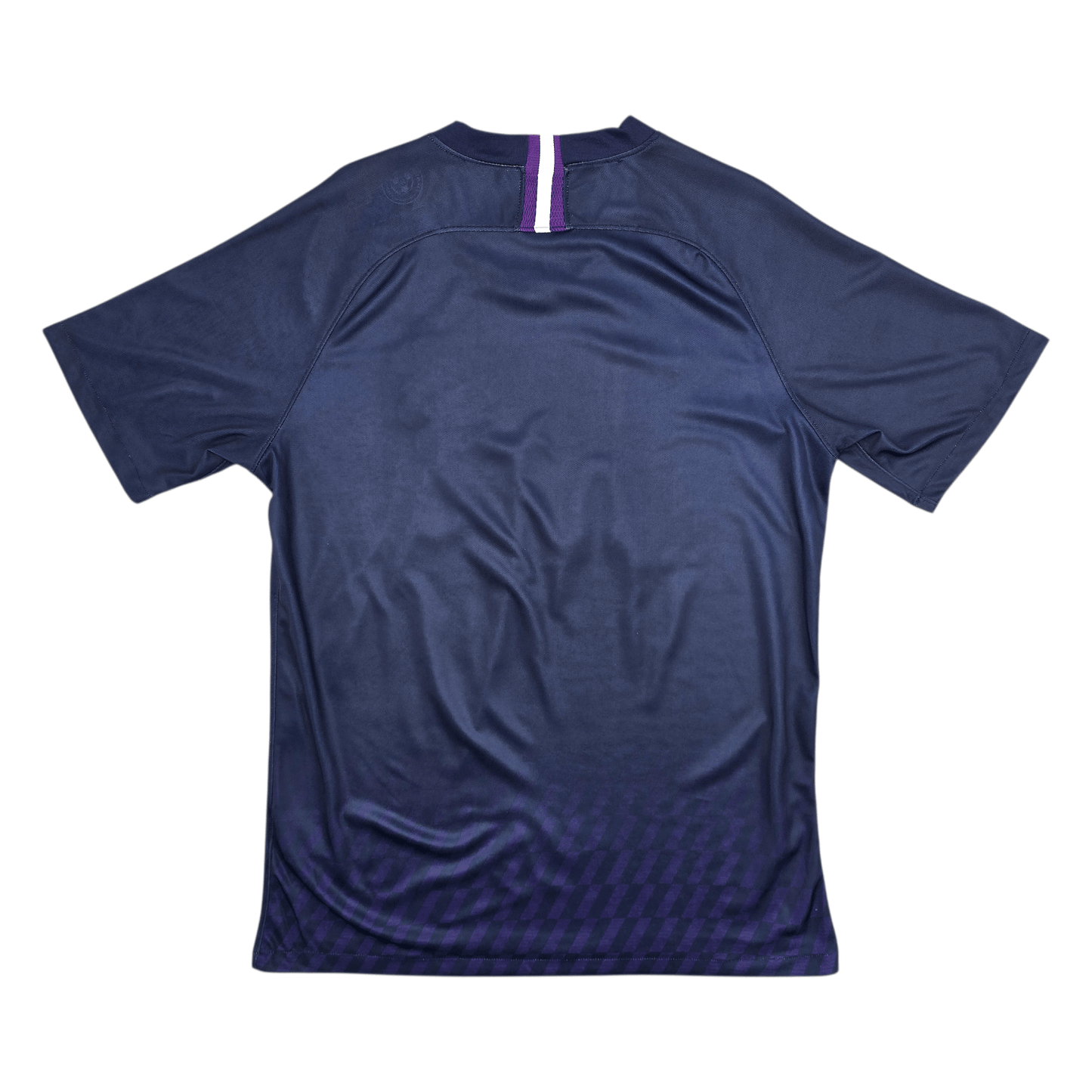 2019/20 Tottenham Hotspur Away Football Shirt (L) Nike