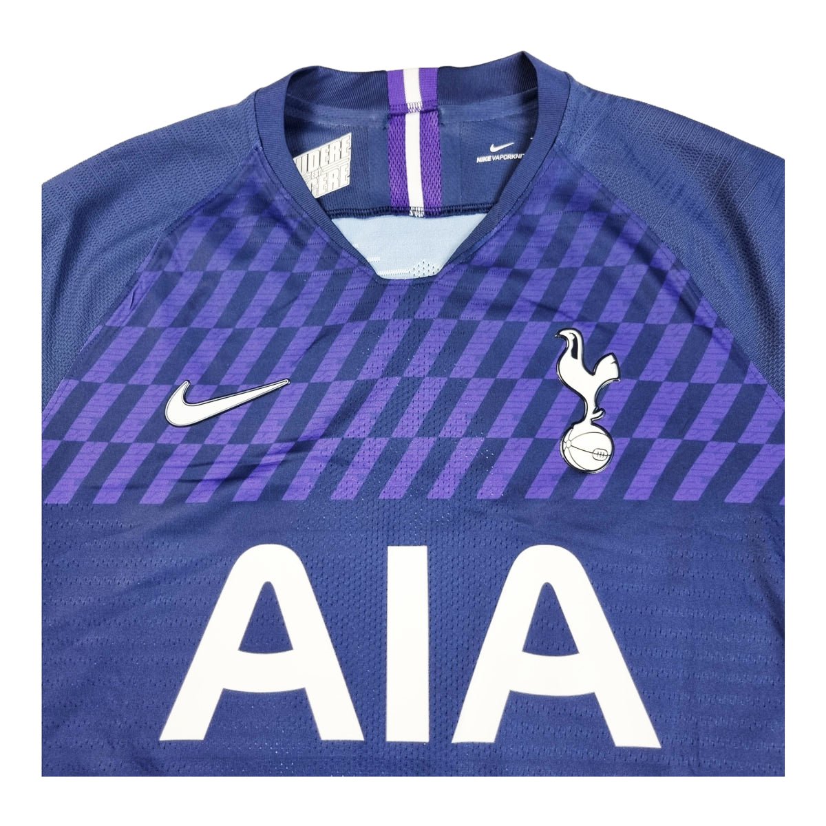 2019/20 Tottenham Hotspur Away Football Shirt (M) Nike #18 Lo Celso