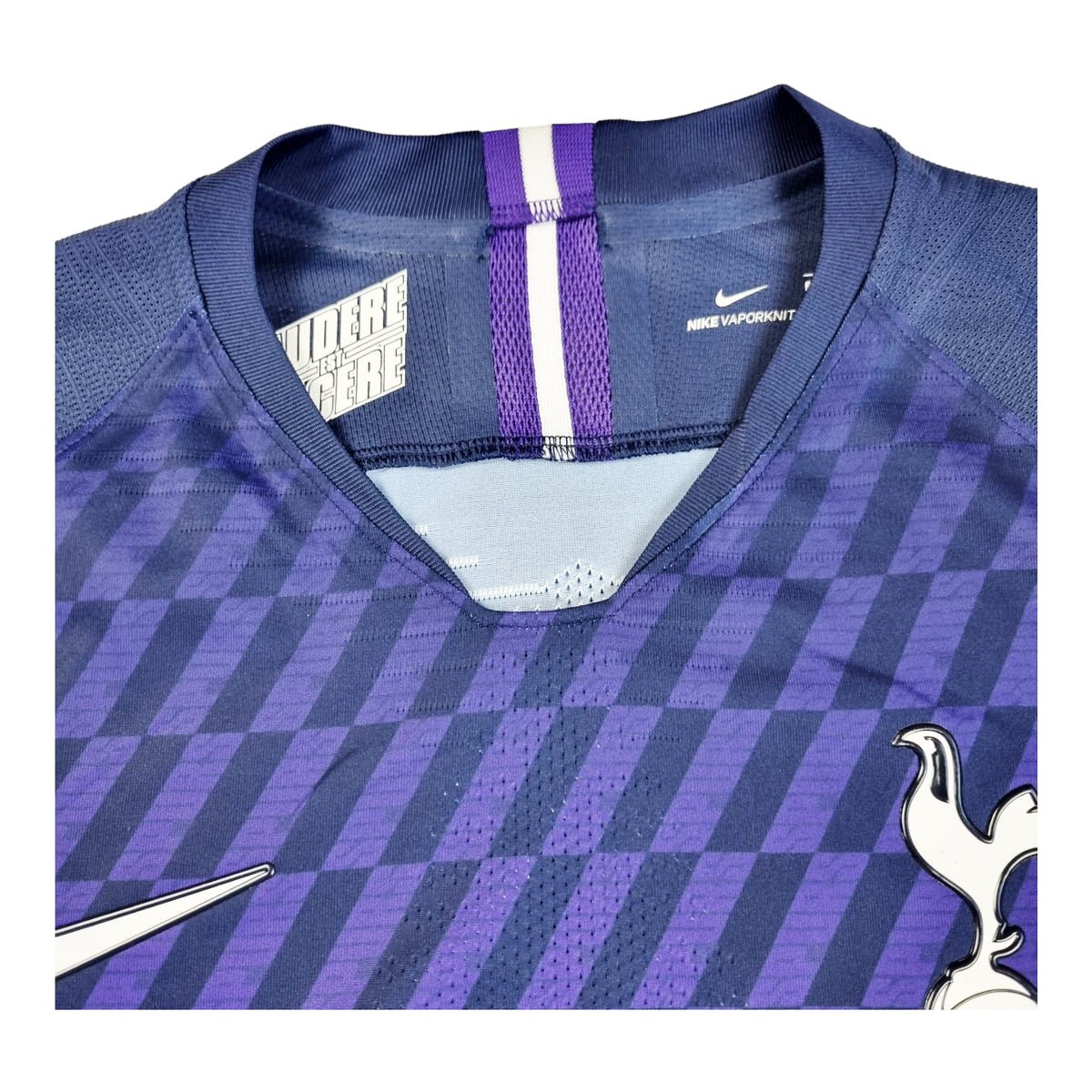 2019/20 Tottenham Hotspur Away Football Shirt (M) Nike #18 Lo Celso