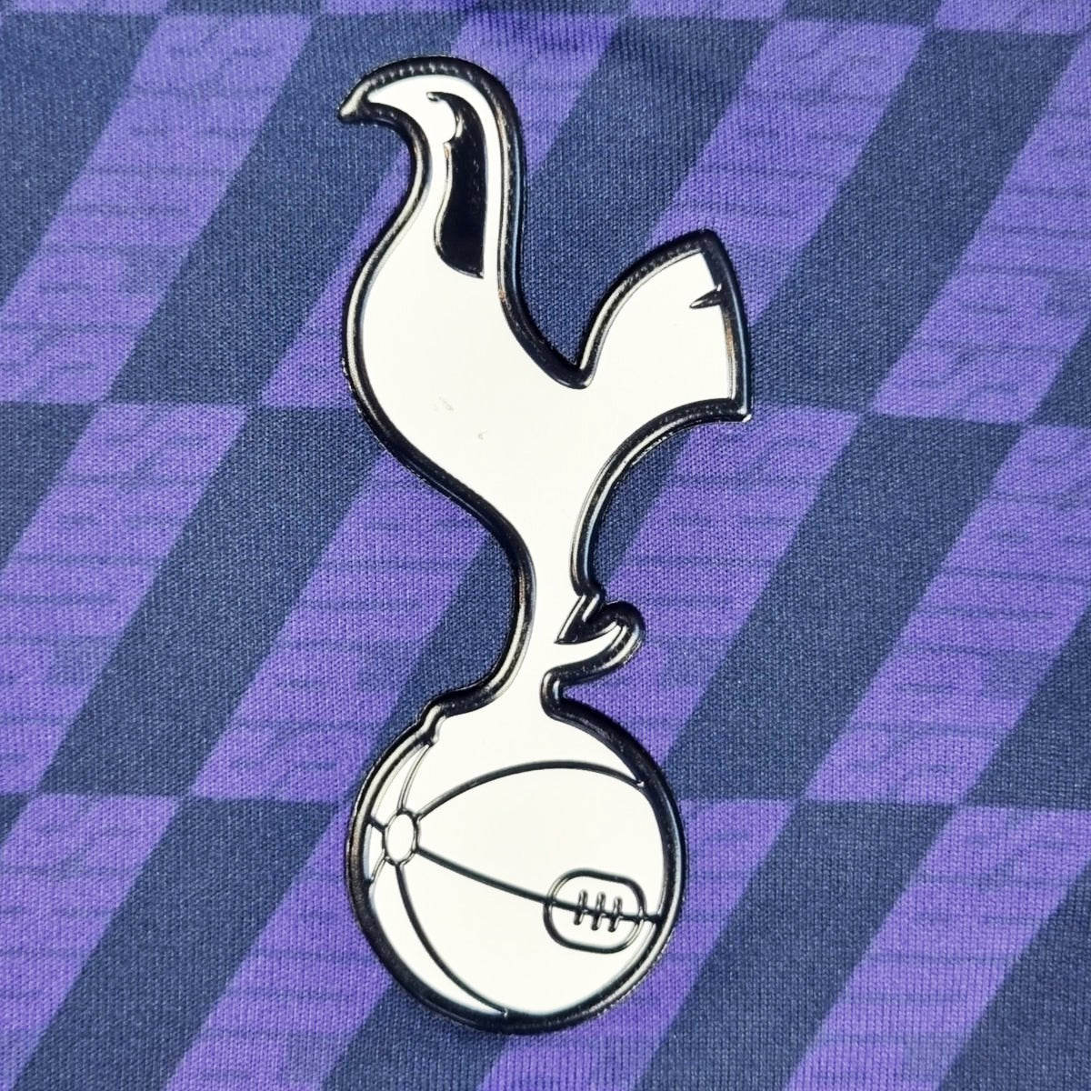 2019/20 Tottenham Hotspur Away Football Shirt (M) Nike #18 Lo Celso