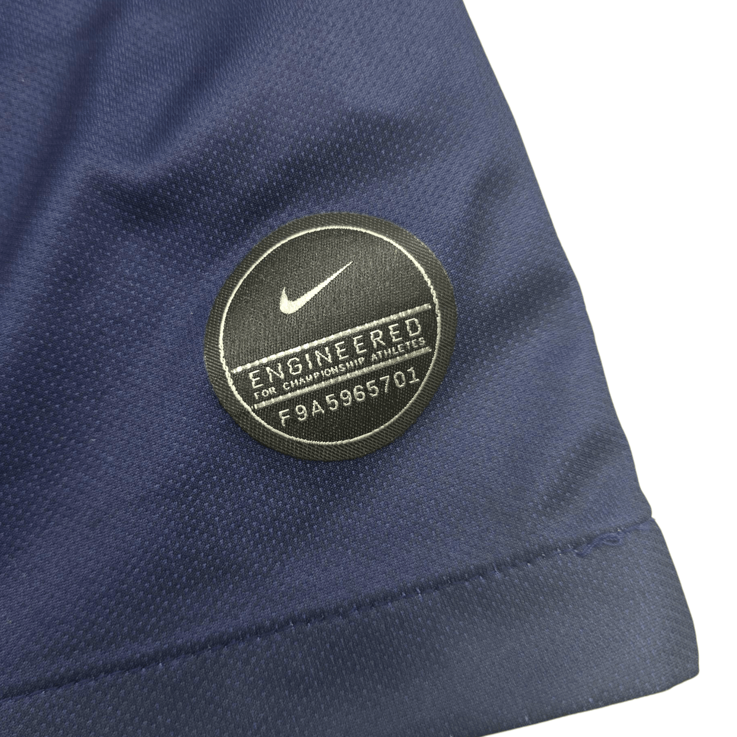 2019/20 Tottenham Hotspur Away Football Shirt (S) Nike #7 Son