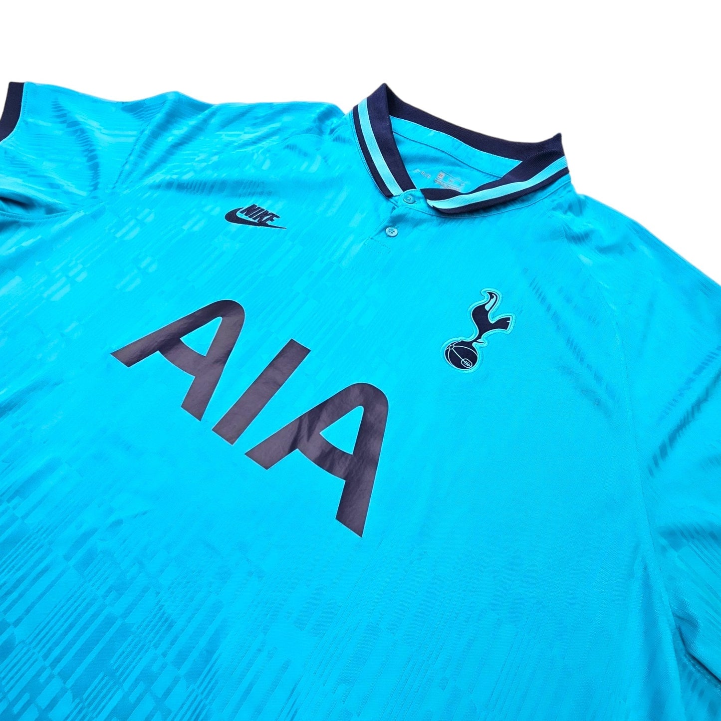 2019/20 Tottenham Hotspur Third Football Shirt (3XL) Nike
