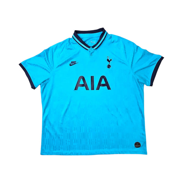 2019/20 Tottenham Hotspur Third Football Shirt (3XL) Nike