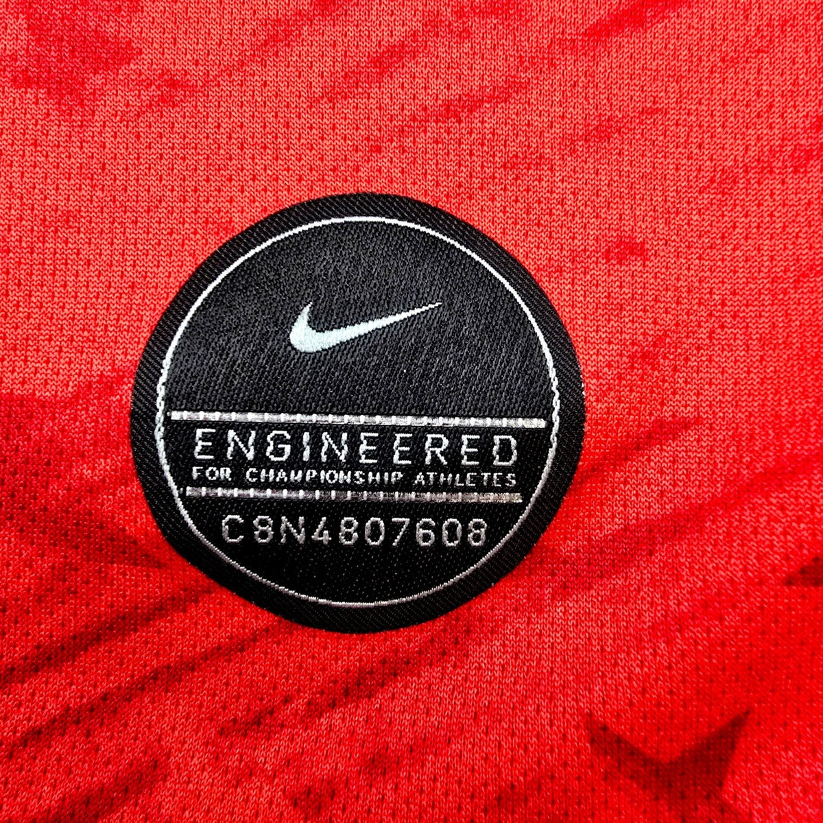 2019/20 USA Away Football Shirt (L) Nike