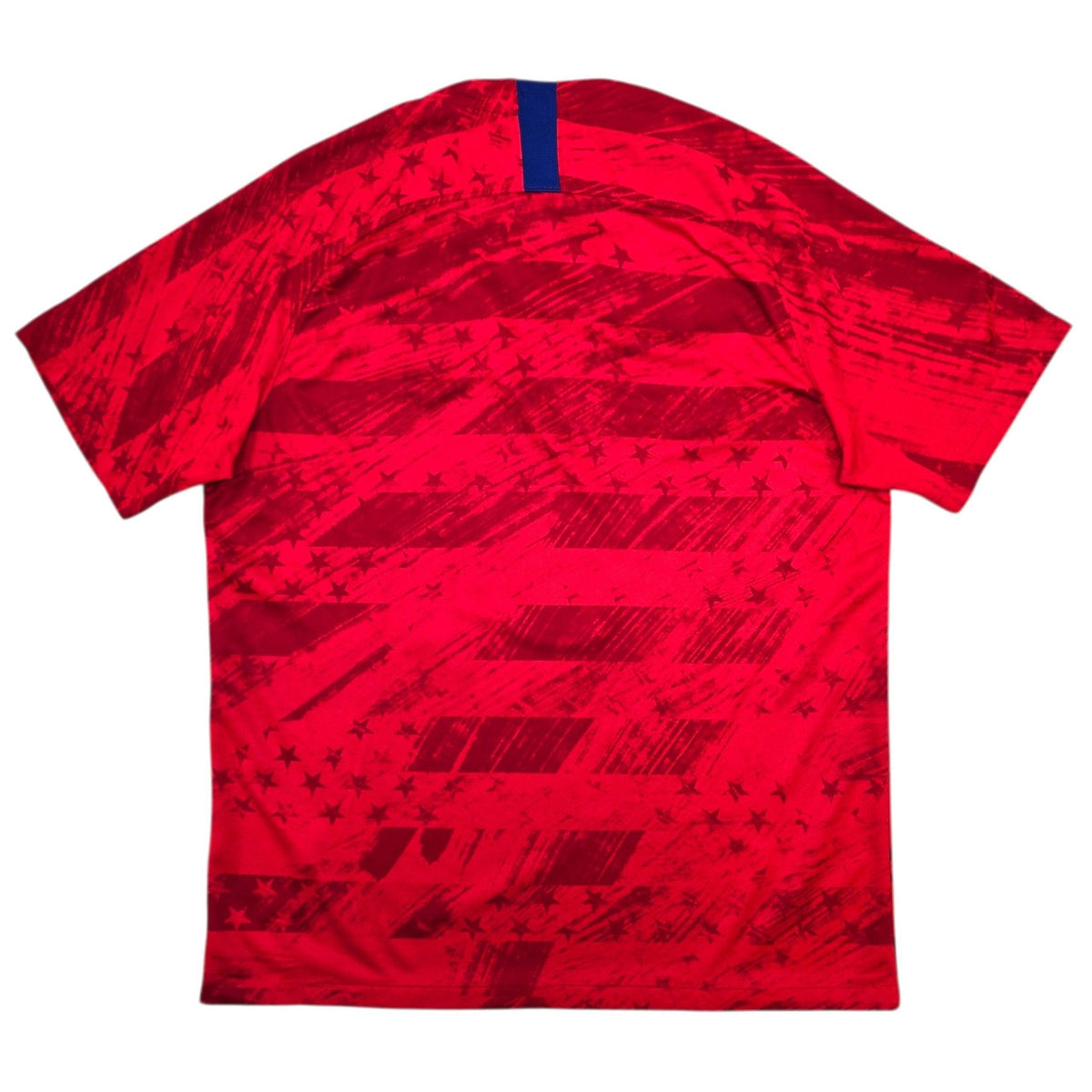 2019/20 USA Away Football Shirt (L) Nike