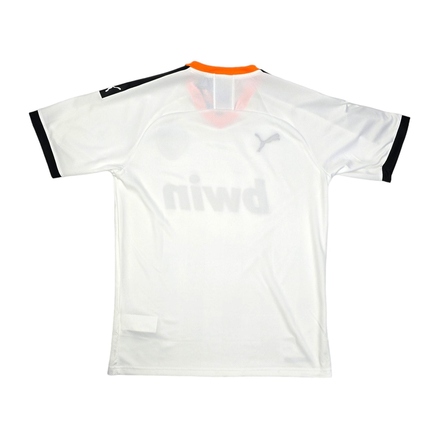 2019/20 Valencia Home Football Shirt (M) Puma (BNWTs)