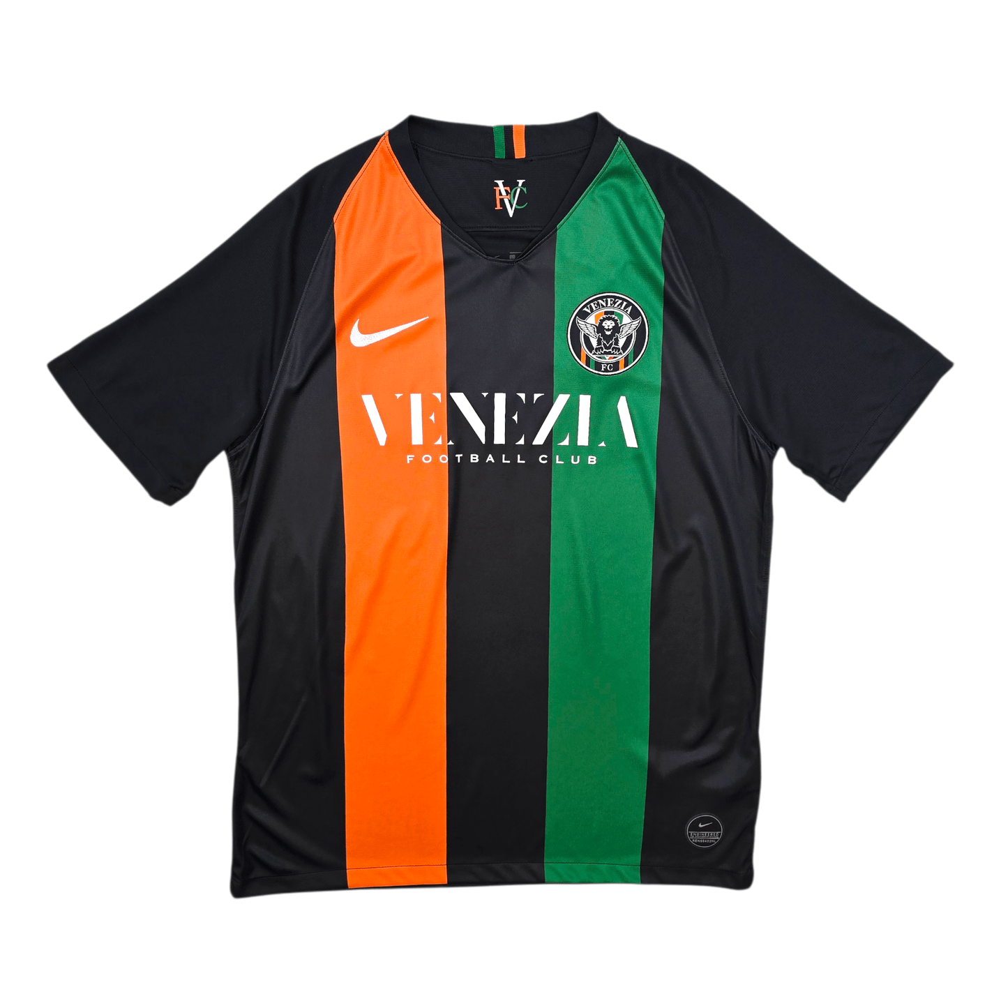 2019/20 Venezia Home Football Shirt (L) Nike
