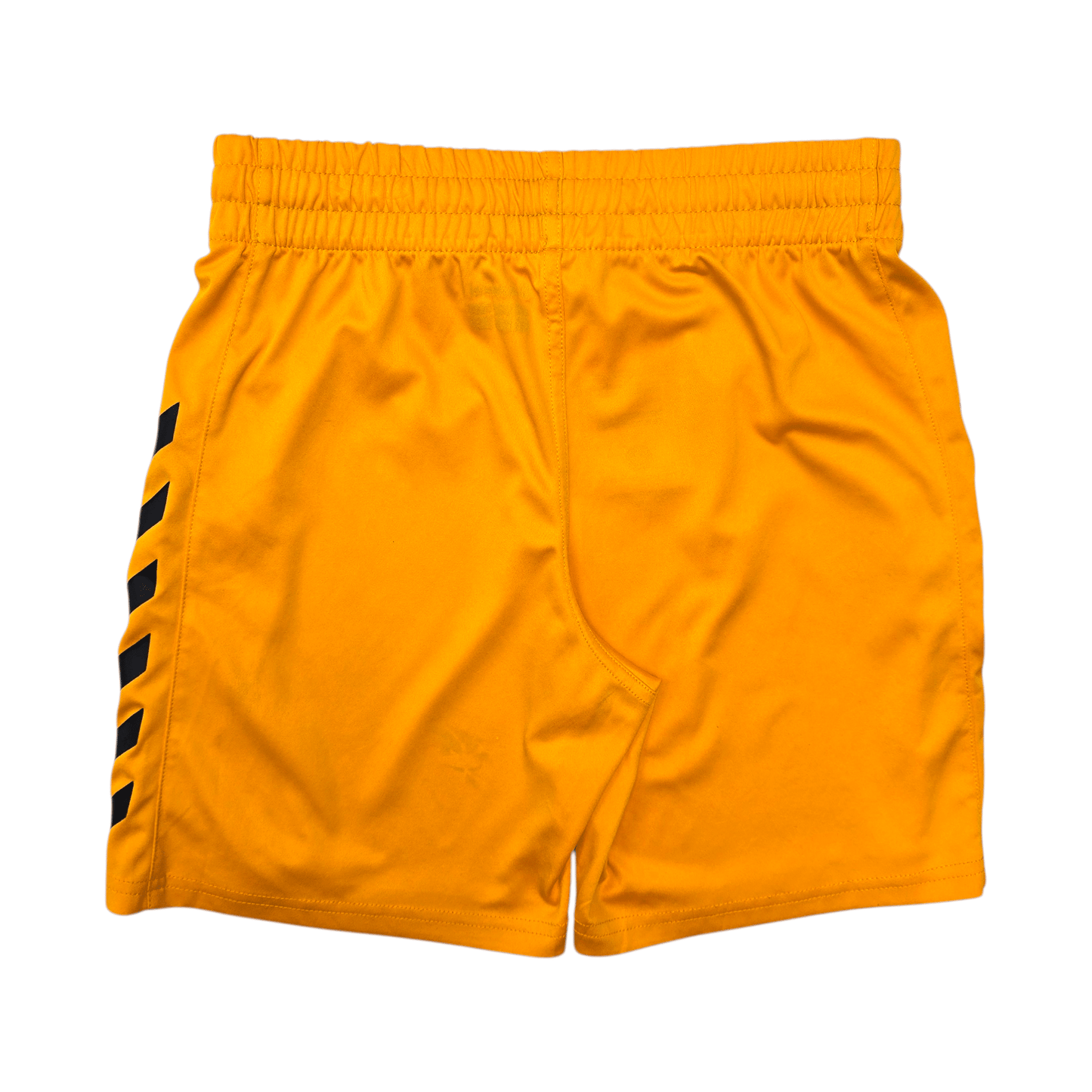 2019/22 Cambridge United Shorts (Y) Hummel