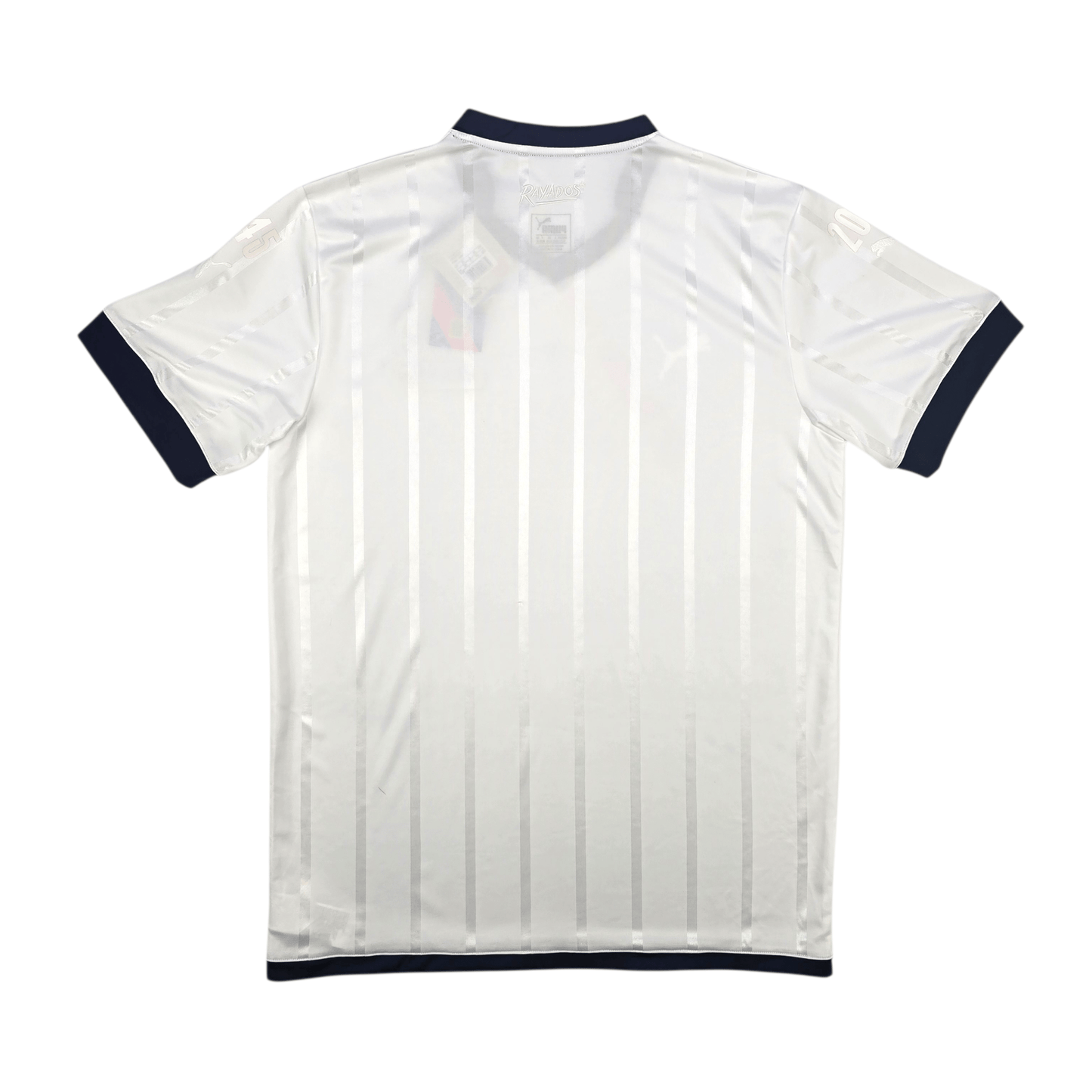 2020 Monterrey 75th Anniversary Football Shirt (XL) Puma (BNWTs)