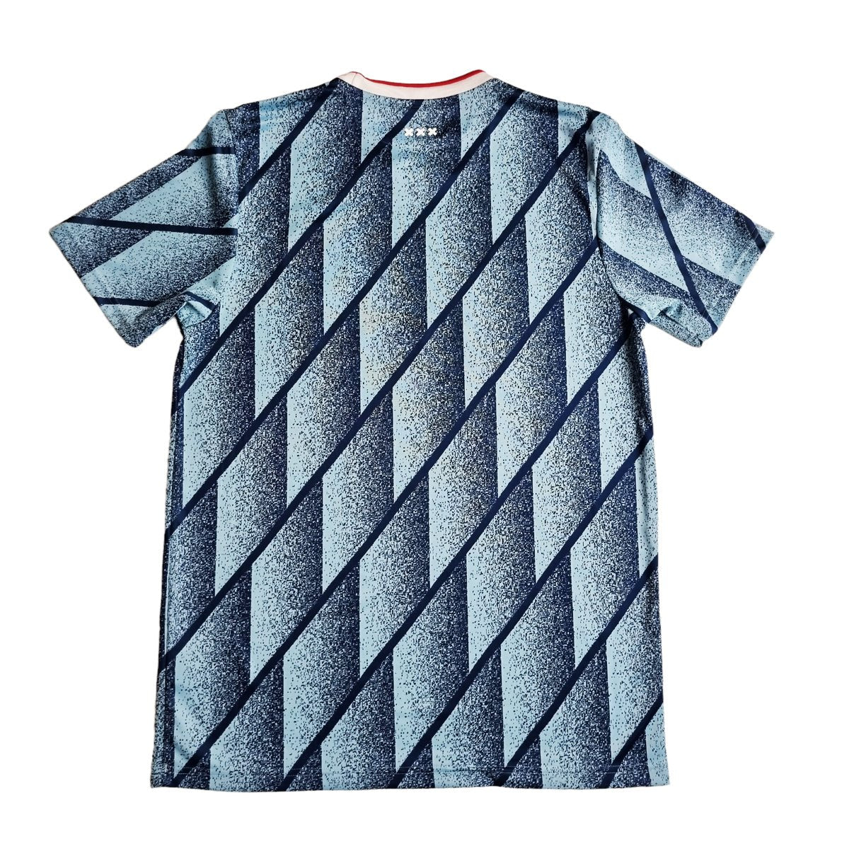 2020/21 Ajax Away Football Shirt (M) Adidas