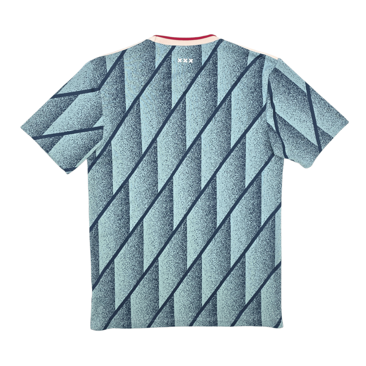 2020/21 Ajax Away Football Shirt (S) Adidas