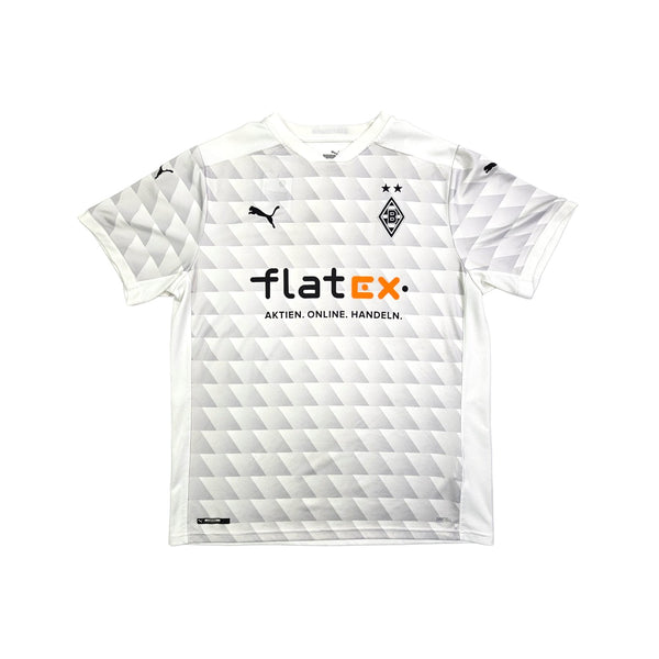 2020/21 Borussia Monchengladbach Home Football Shirt (XL) Puma