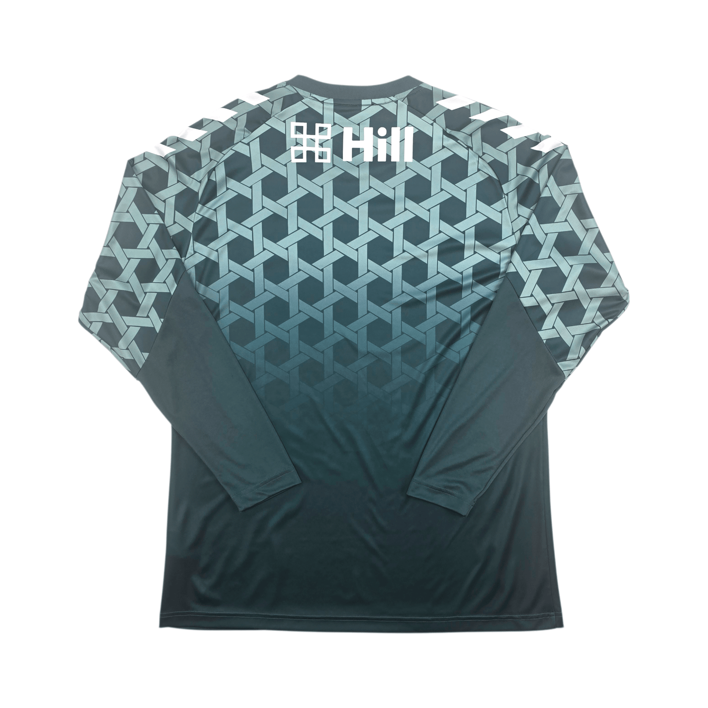 2020/21 Cambridge United Goal Keeper Football Shirt (XL) Hummel