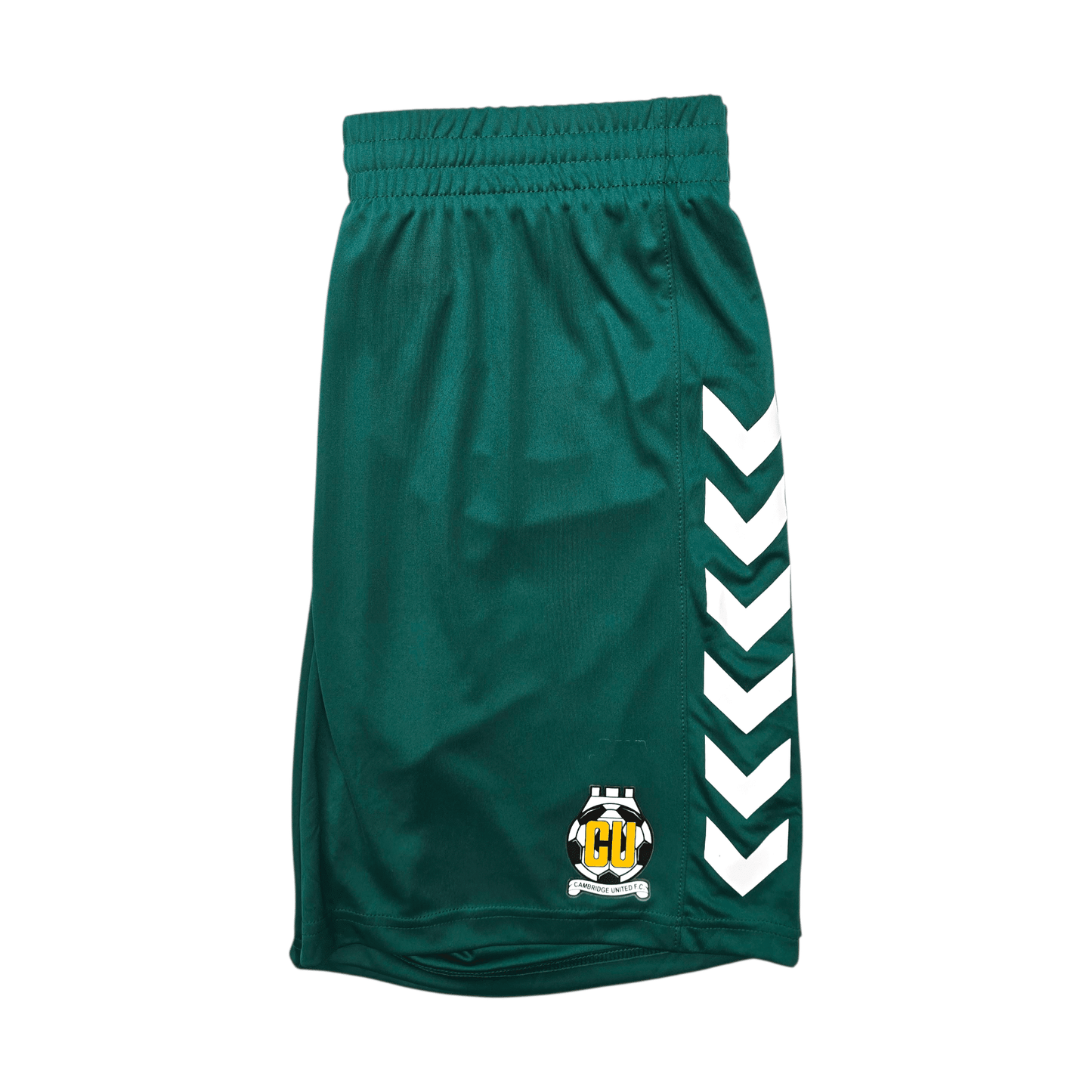 2020/21 Cambridge United Goal Keeper Football Shorts (M) Hummel (RDC)