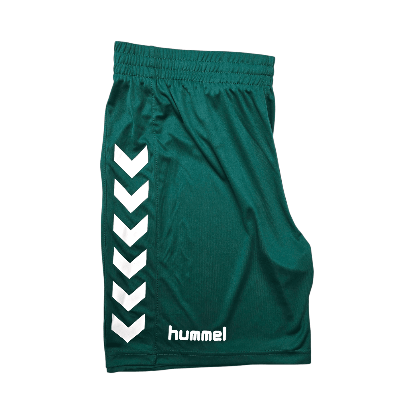 2020/21 Cambridge United Goal Keeper Football Shorts (M) Hummel (RDC)