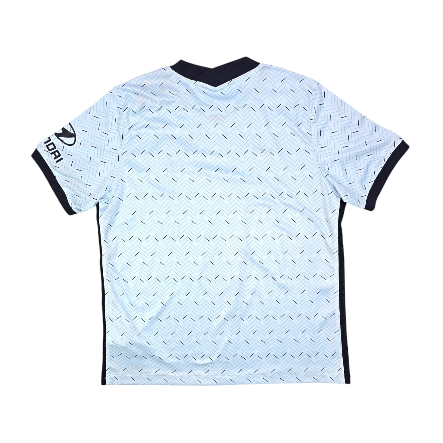 2020/21 Chelsea Away Football Shirt (XL) Nike