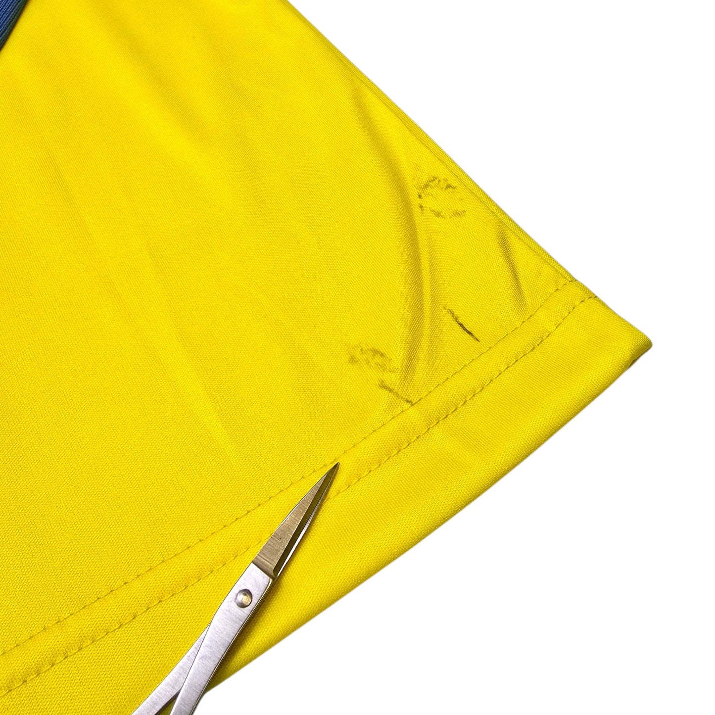2020/21 Chievo Verona Home Football Shirt (L) Givova (BNWTs)