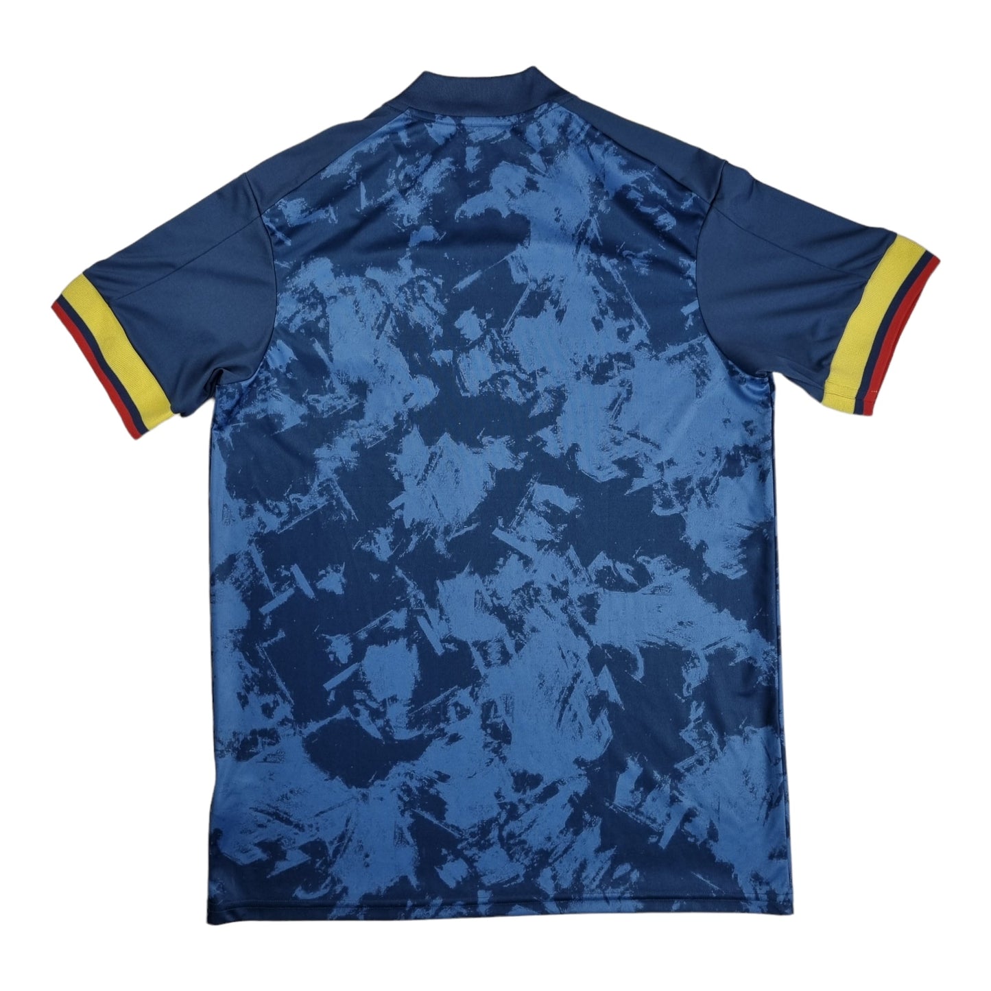 2020/21 Colombia Away Football Shirt (L) Adidas
