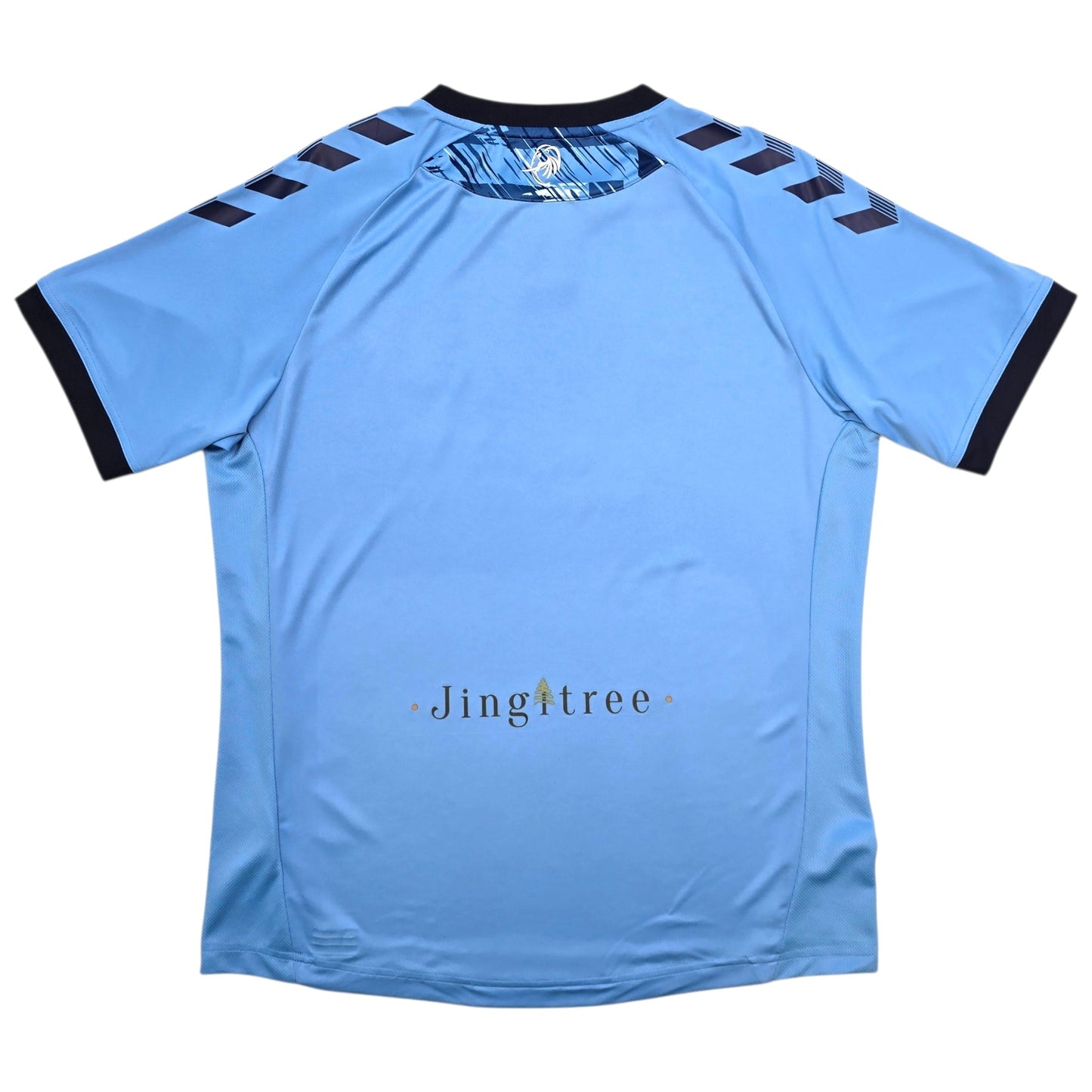 2020/21 Coventry City Home Football Shirt (XL) Hummel