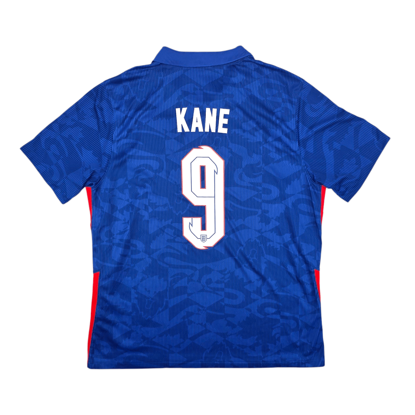 2020/21 England Away Football Shirt (XL) Nike #9 Kane