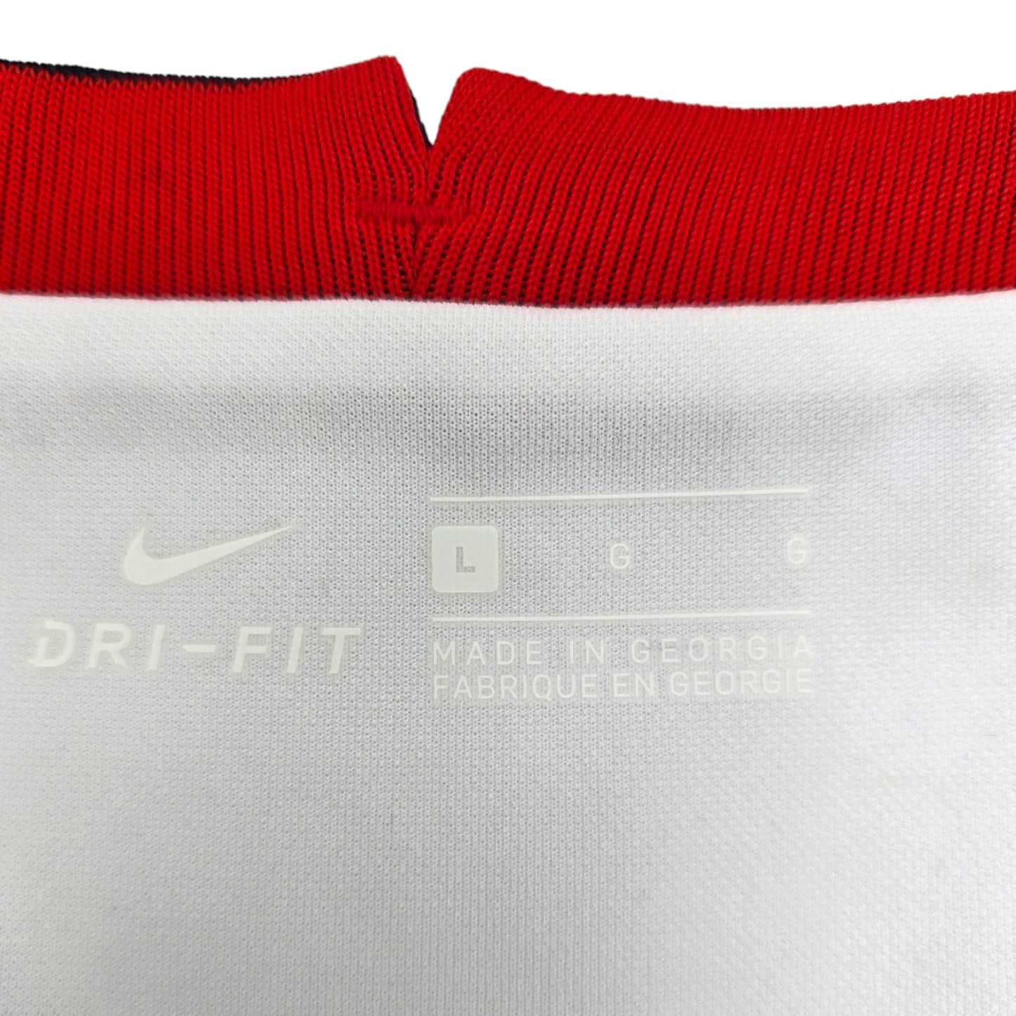 2020/21 England Home Football Shirt (L) Nike (BNWTs)