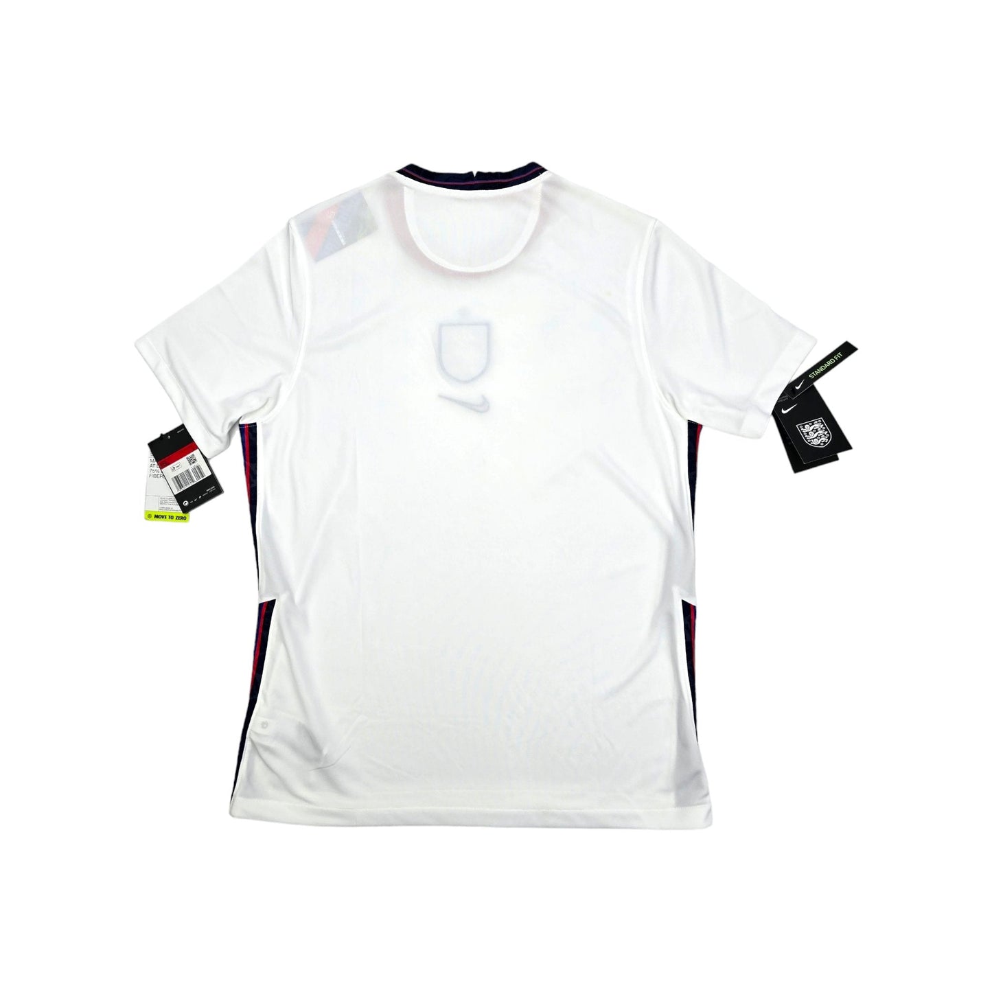 2020/21 England Home Football Shirt (L) Nike (BNWTs)